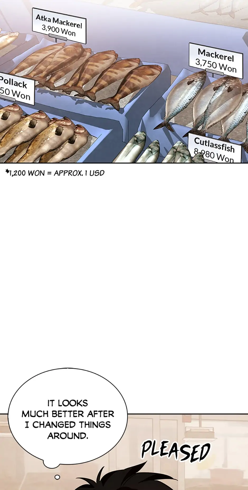 To Be an Actor [Official] - Chapter 5 manhwa