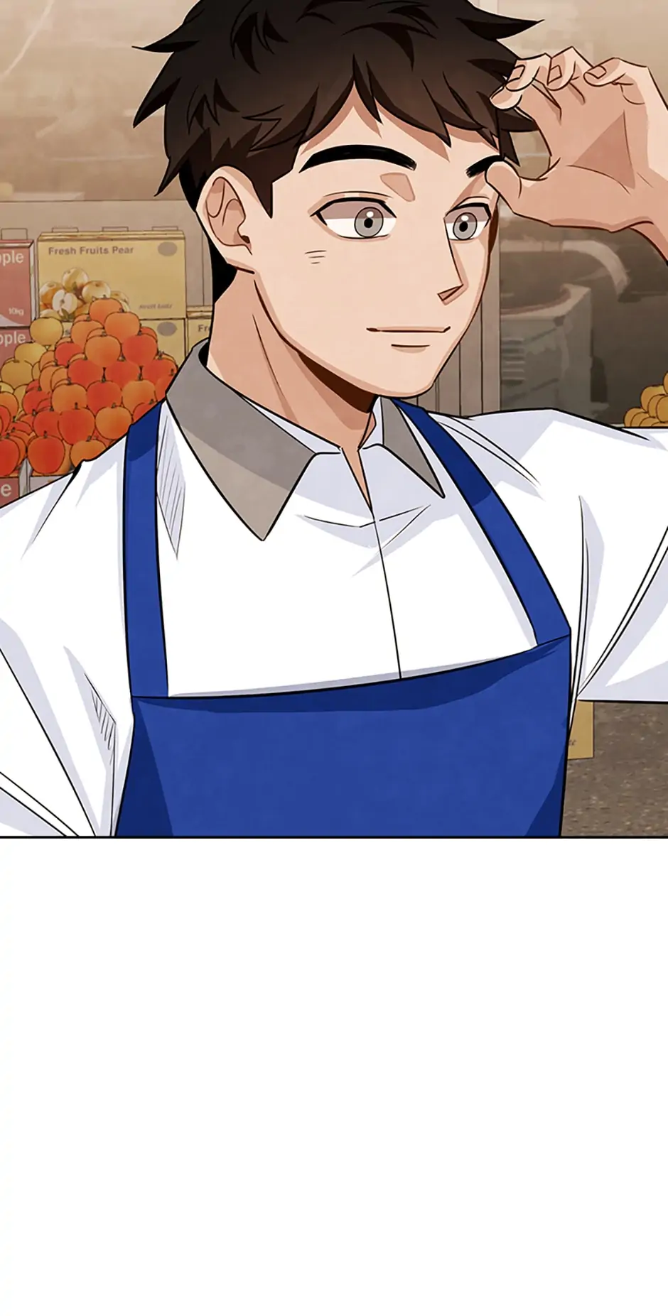 To Be an Actor [Official] - Chapter 5 manhwa