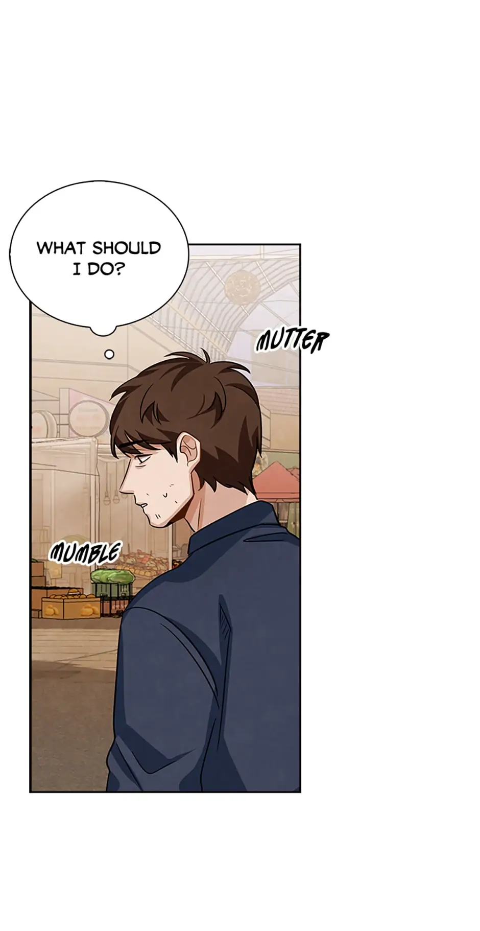To Be an Actor [Official] - Chapter 5 manhwa