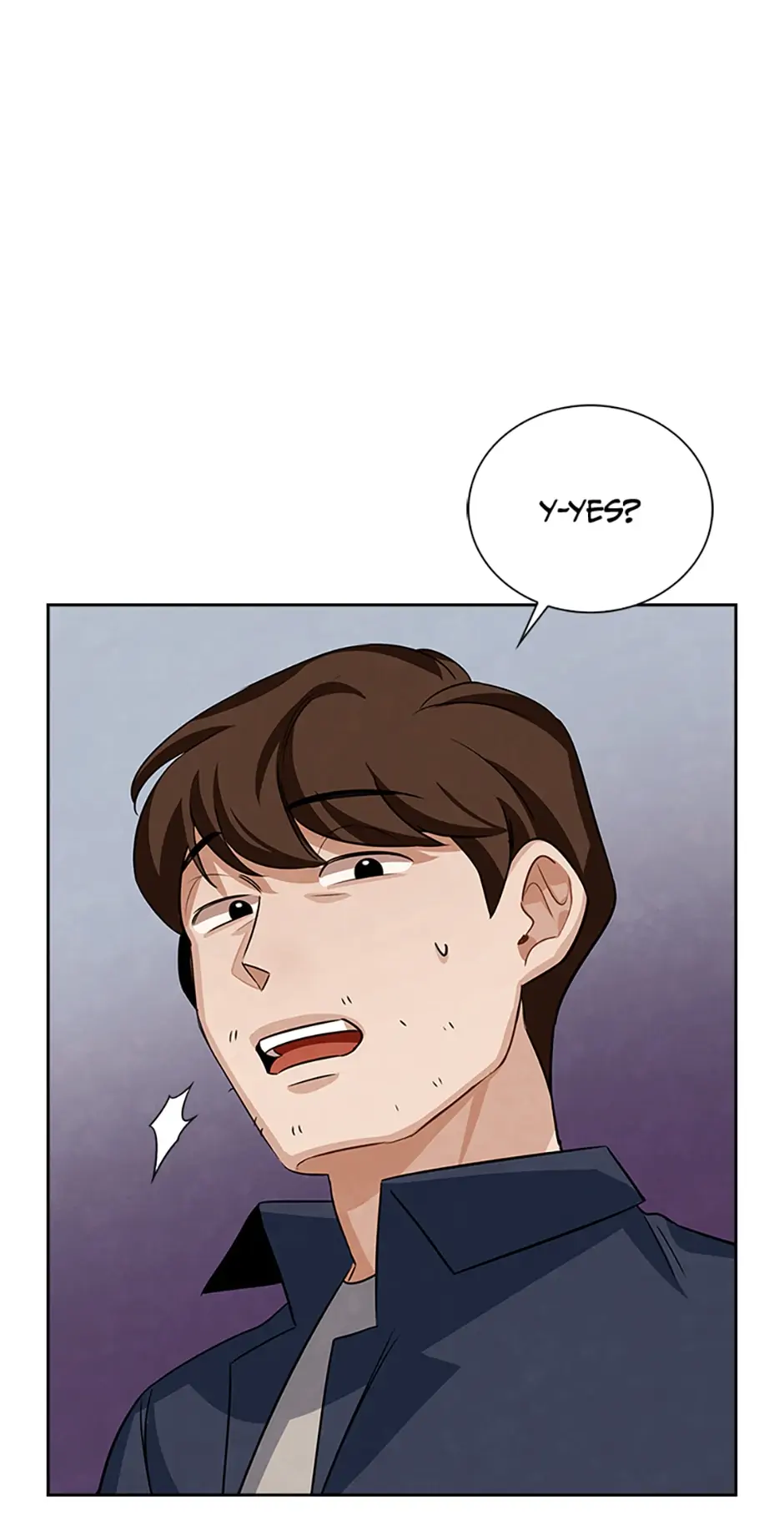 To Be an Actor [Official] - Chapter 5 manhwa