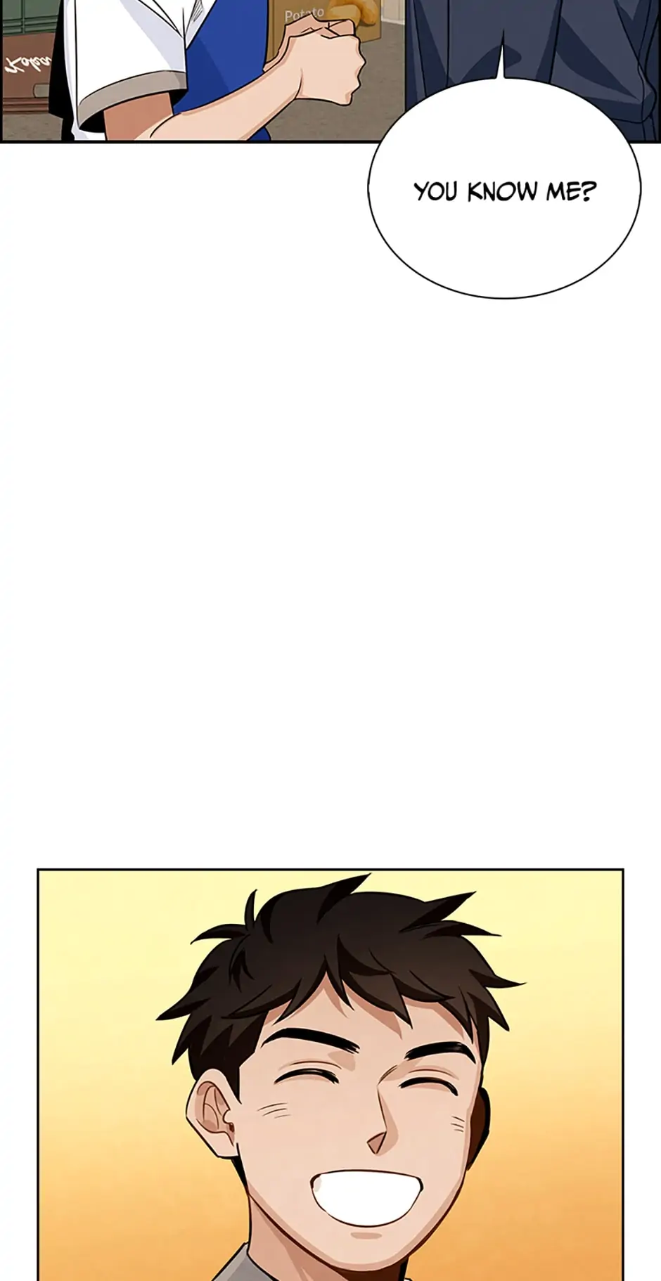 To Be an Actor [Official] - Chapter 5 manhwa