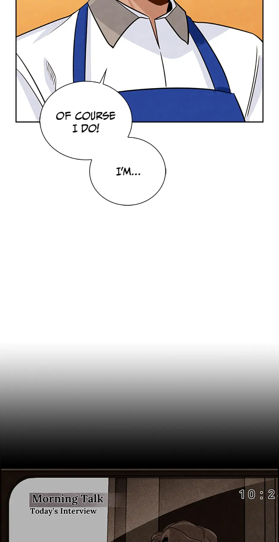 To Be an Actor [Official] - Chapter 5 manhwa