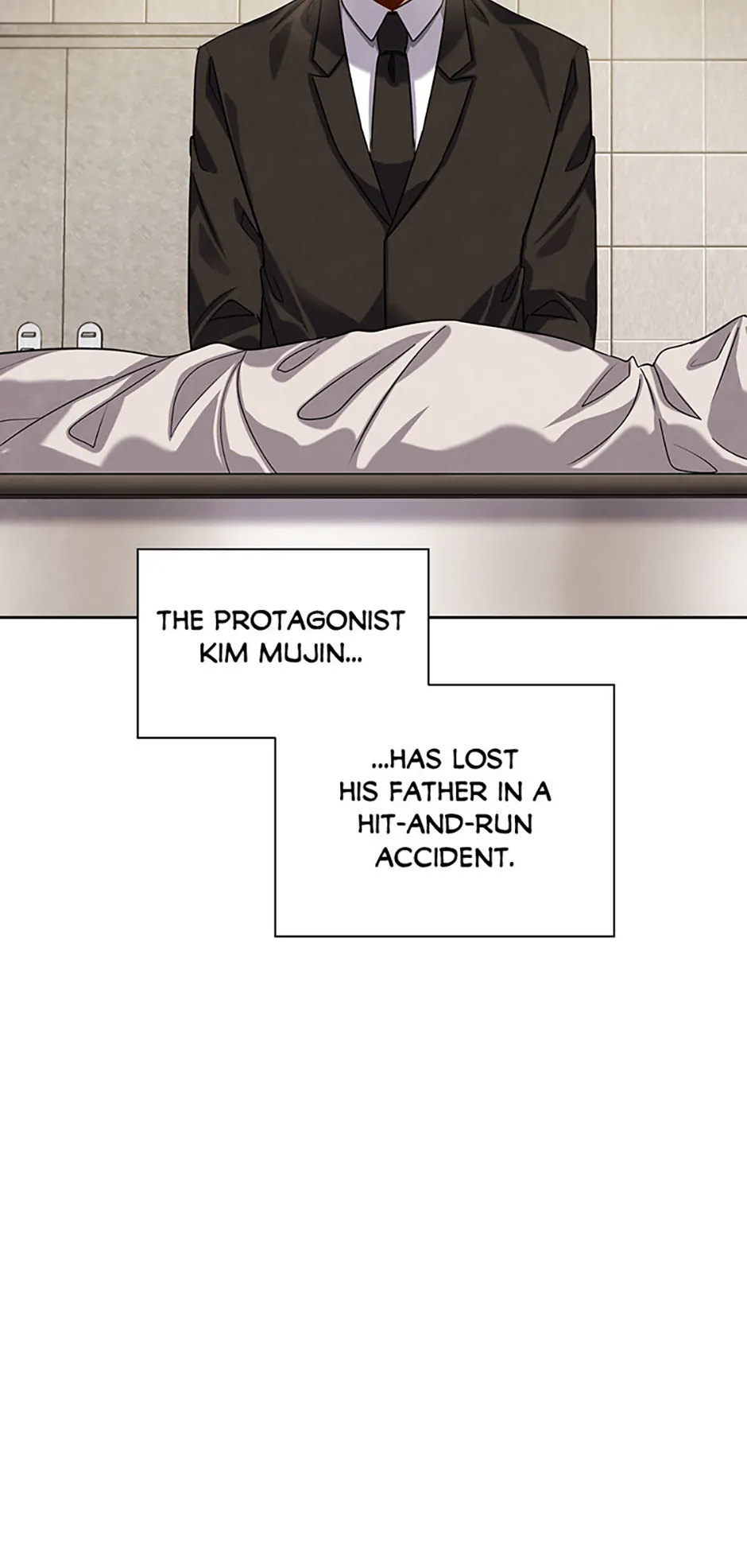 To Be an Actor [Official] - Chapter 50 manhwa