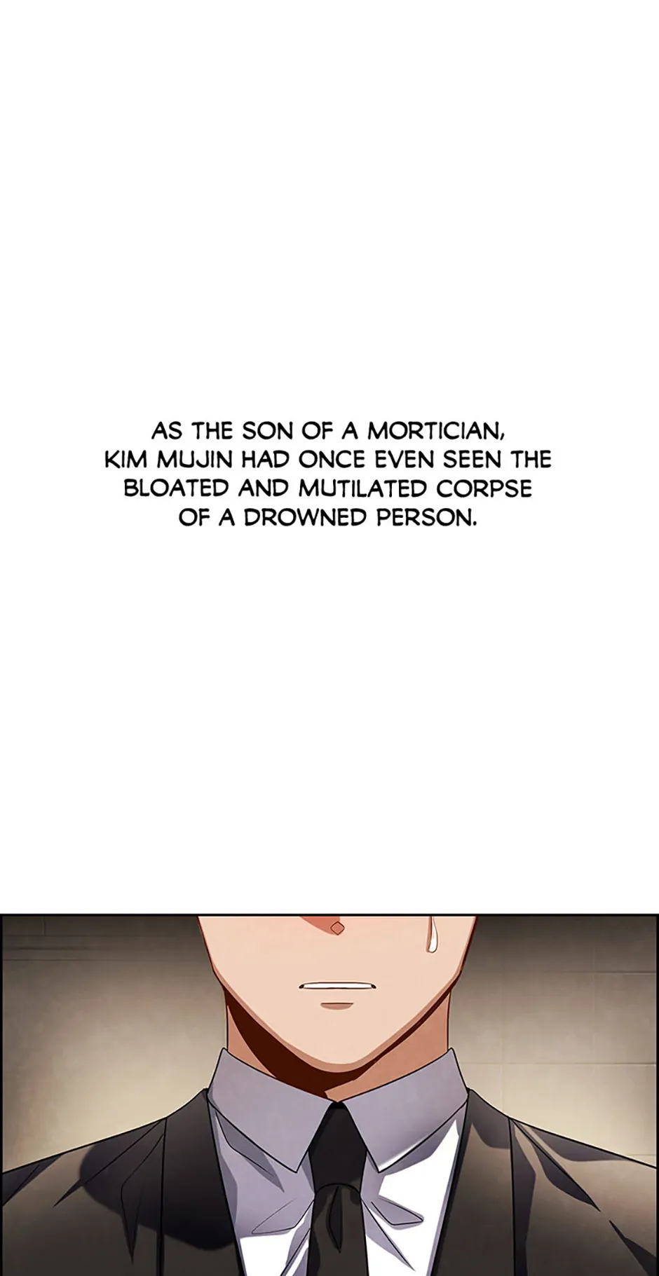 To Be an Actor [Official] - Chapter 50 manhwa