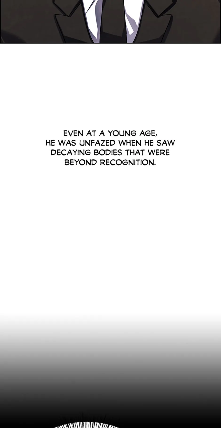 To Be an Actor [Official] - Chapter 50 manhwa
