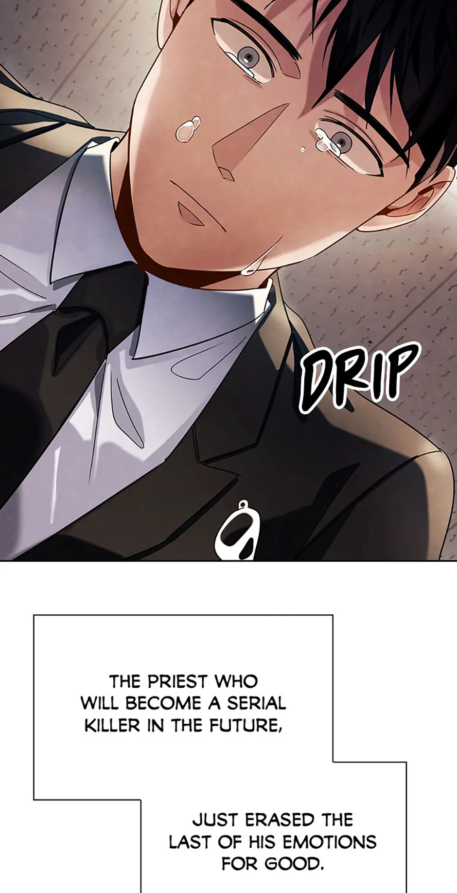 To Be an Actor [Official] - Chapter 50 manhwa