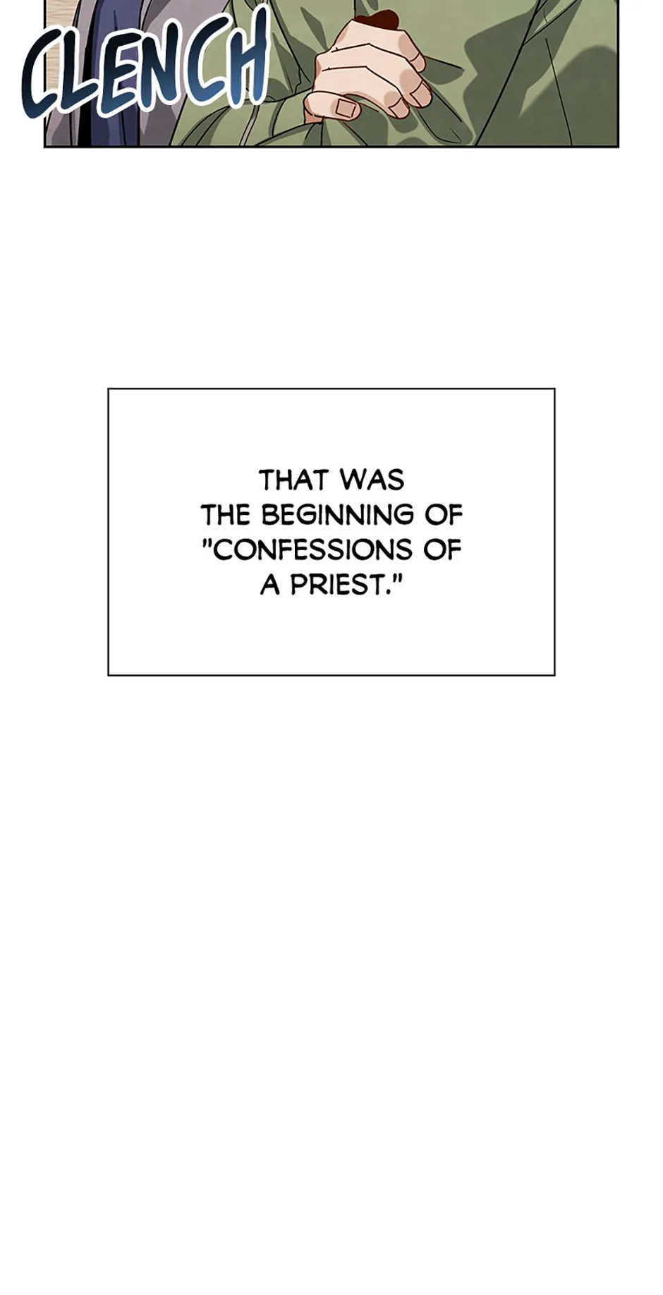 To Be an Actor [Official] - Chapter 50 manhwa