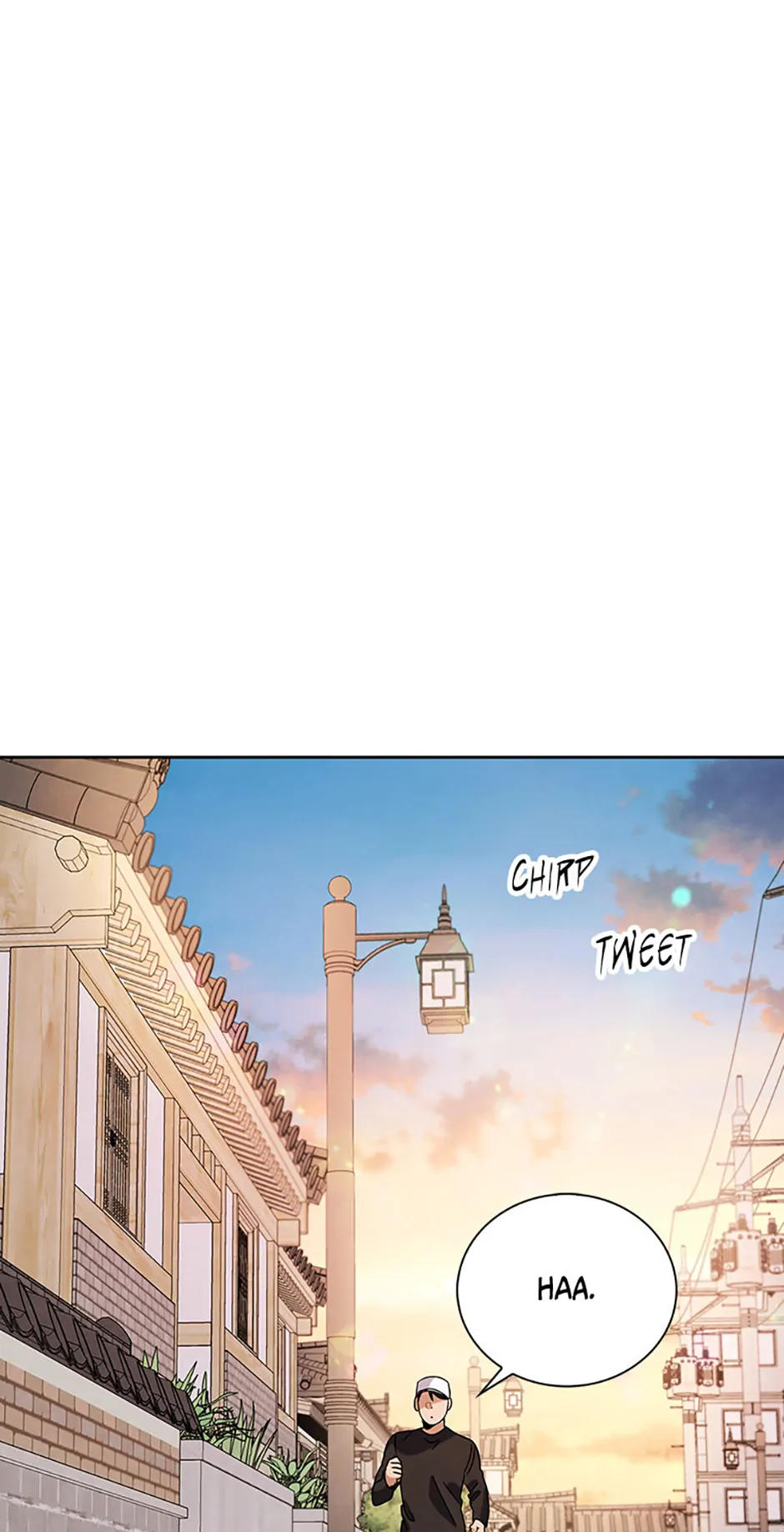 To Be an Actor [Official] - Chapter 50 manhwa
