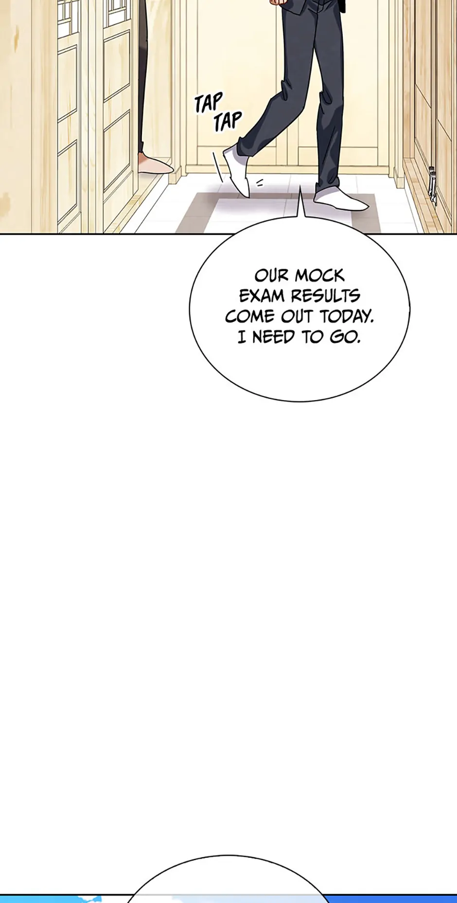 To Be an Actor [Official] - Chapter 50 manhwa