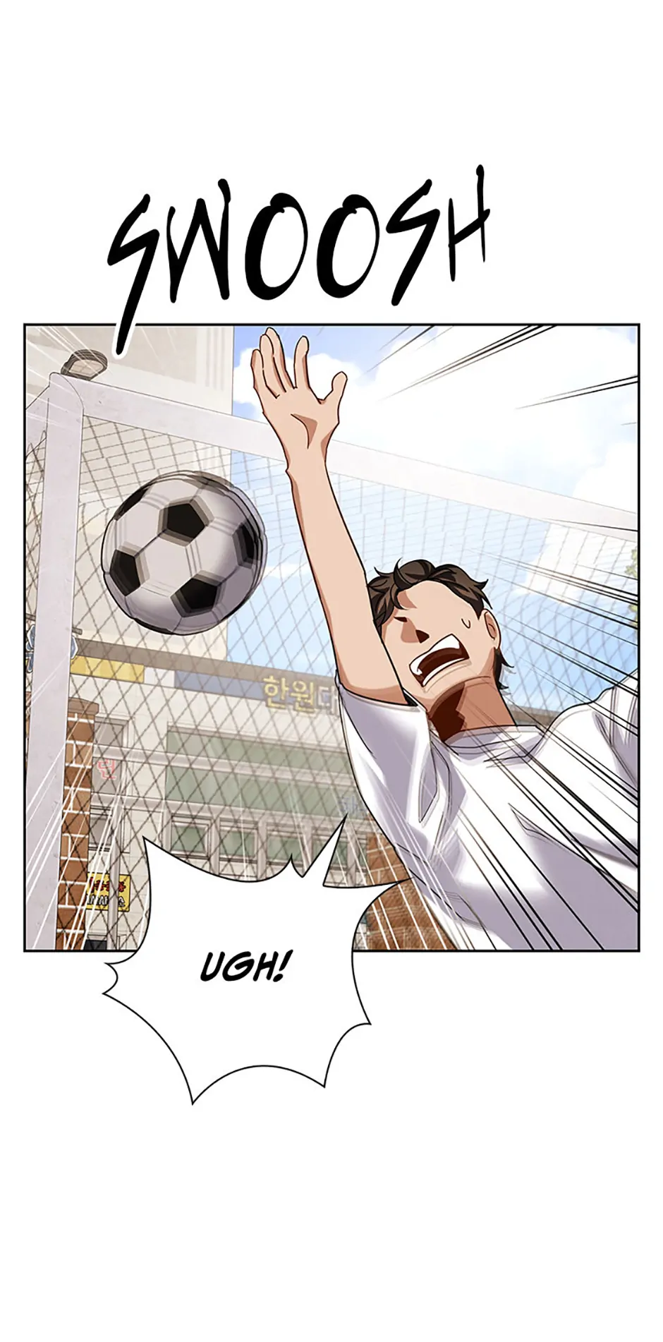 To Be an Actor [Official] - Chapter 50 manhwa