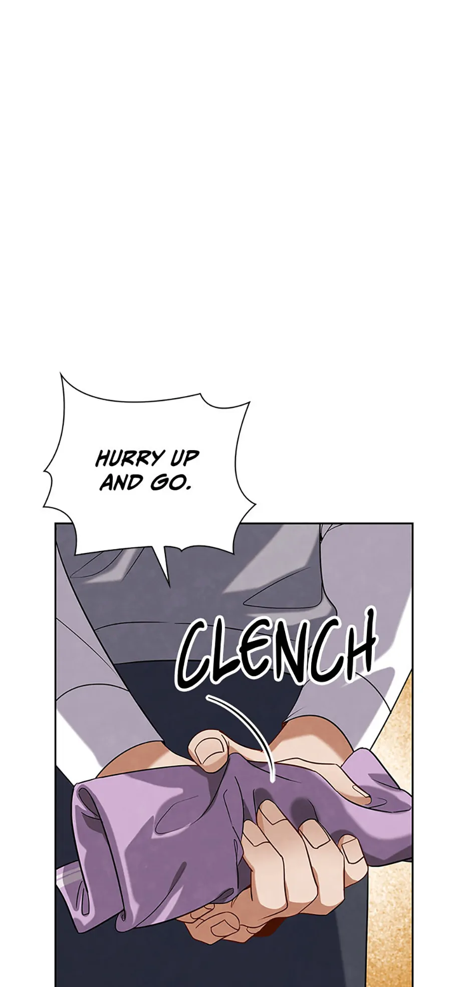 To Be an Actor [Official] - Chapter 50 manhwa