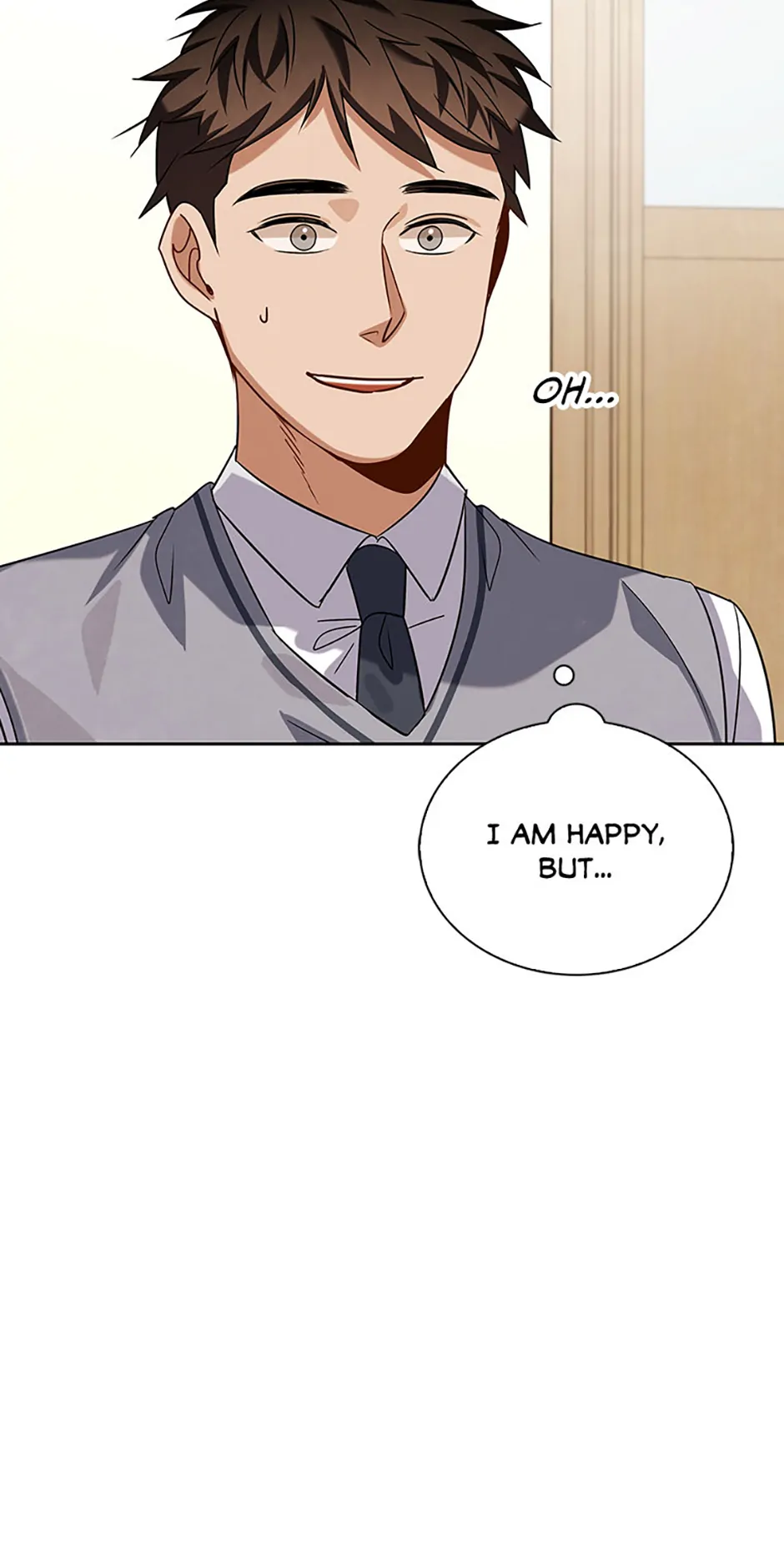 To Be an Actor [Official] - Chapter 50 manhwa