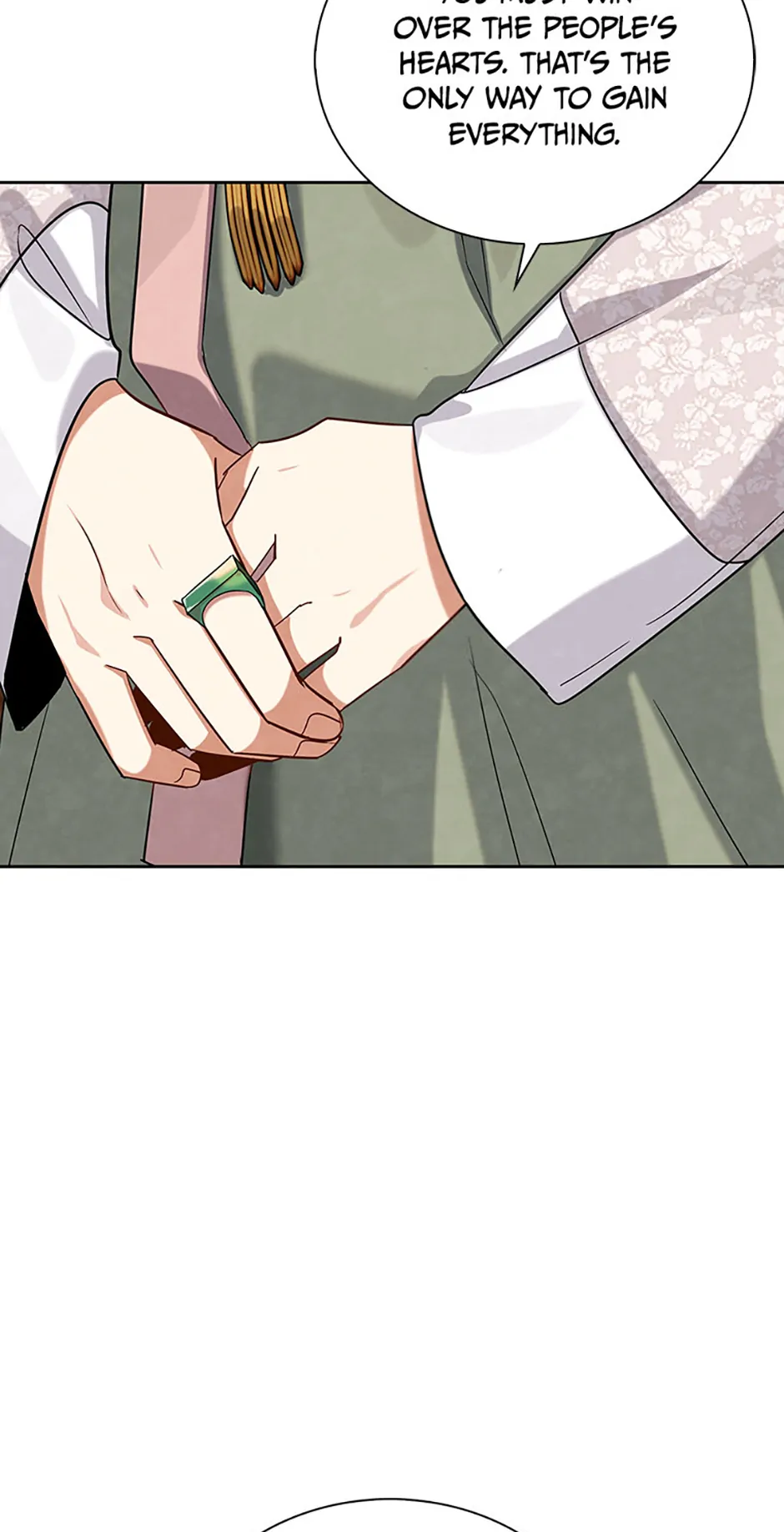 To Be an Actor [Official] - Chapter 50 manhwa
