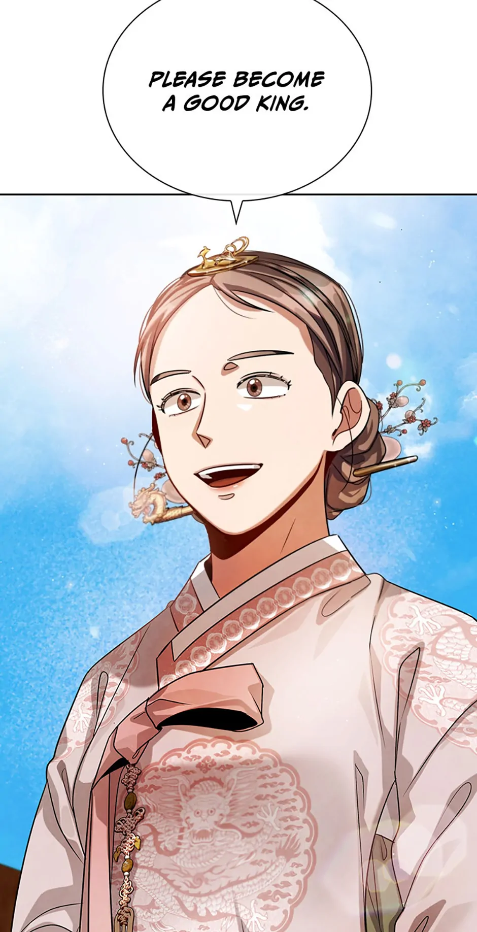 To Be an Actor [Official] - Chapter 50 manhwa