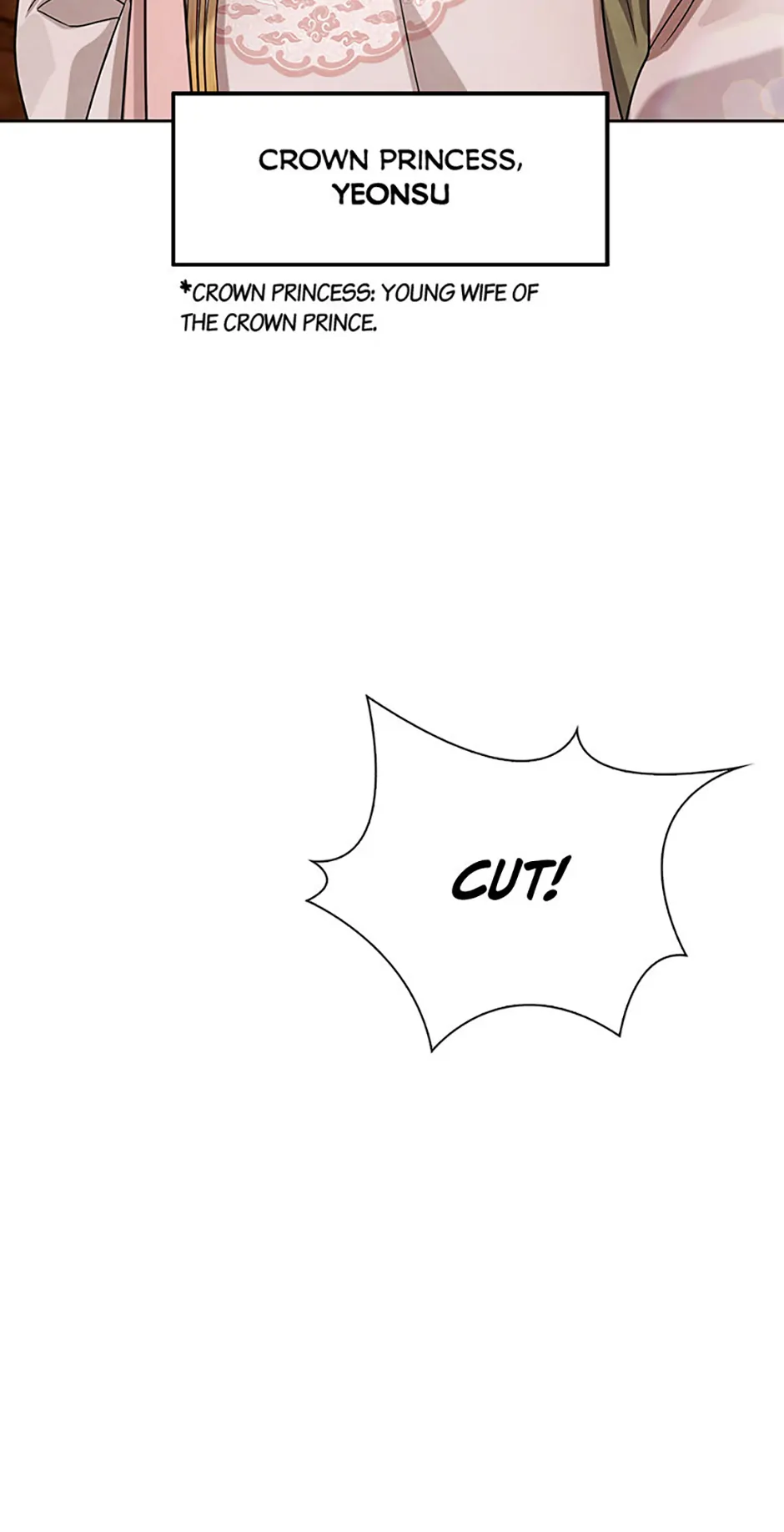 To Be an Actor [Official] - Chapter 50 manhwa