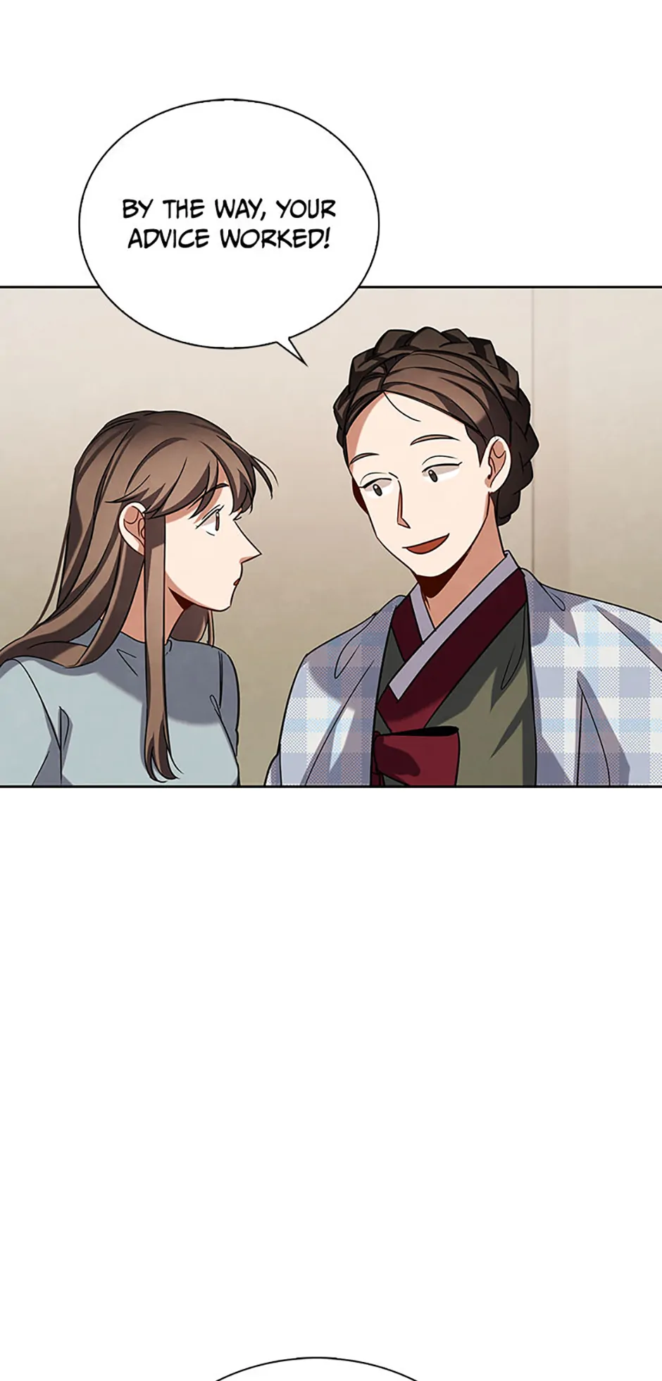 To Be an Actor [Official] - Chapter 50 manhwa
