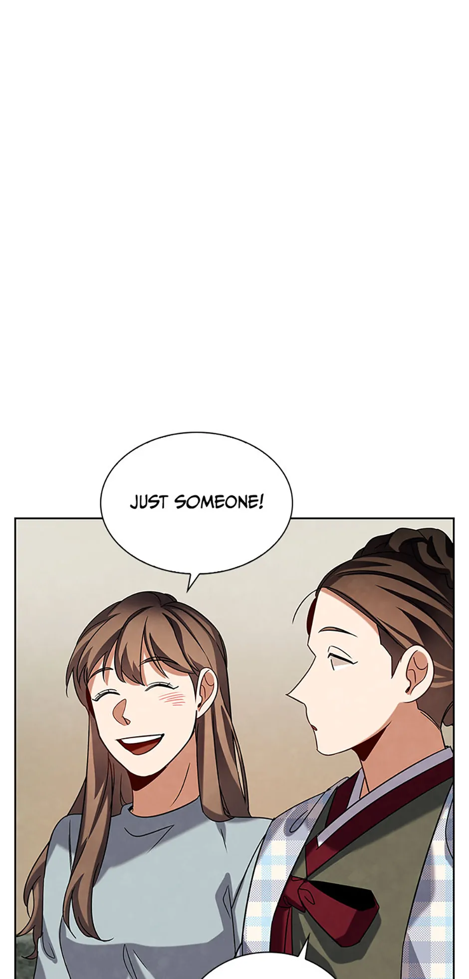 To Be an Actor [Official] - Chapter 50 manhwa