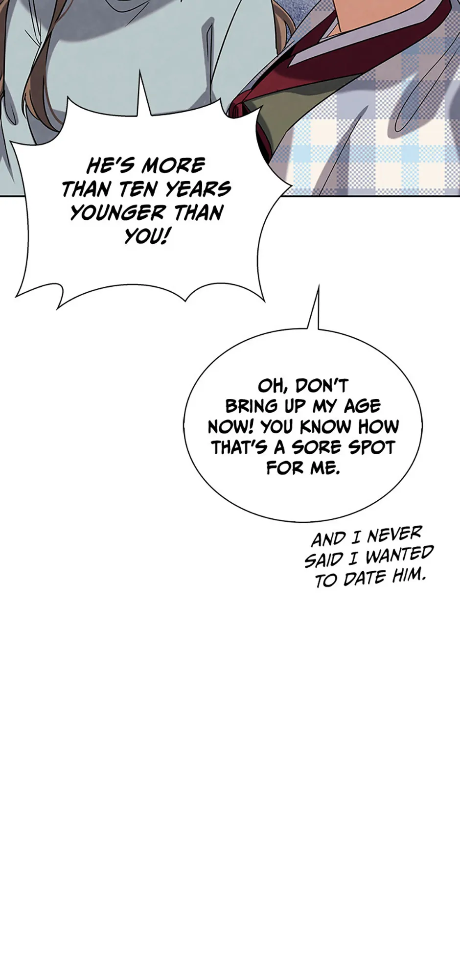 To Be an Actor [Official] - Chapter 50 manhwa