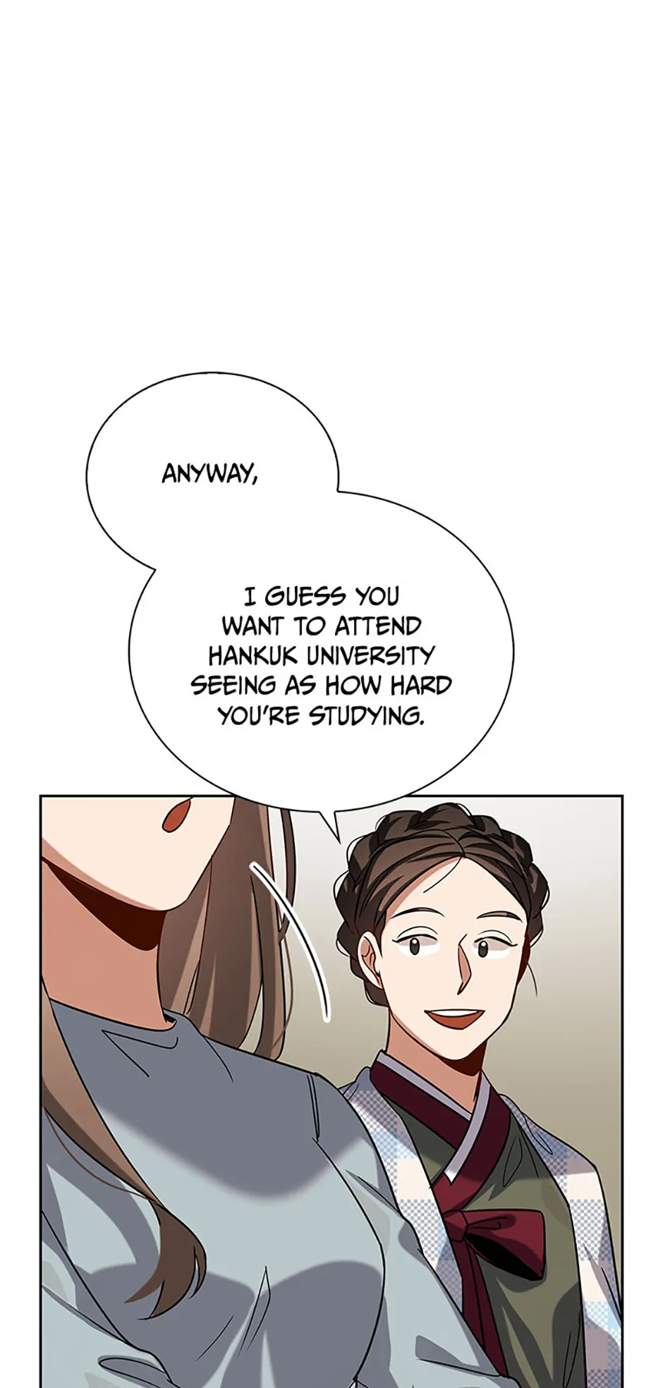 To Be an Actor [Official] - Chapter 50 manhwa