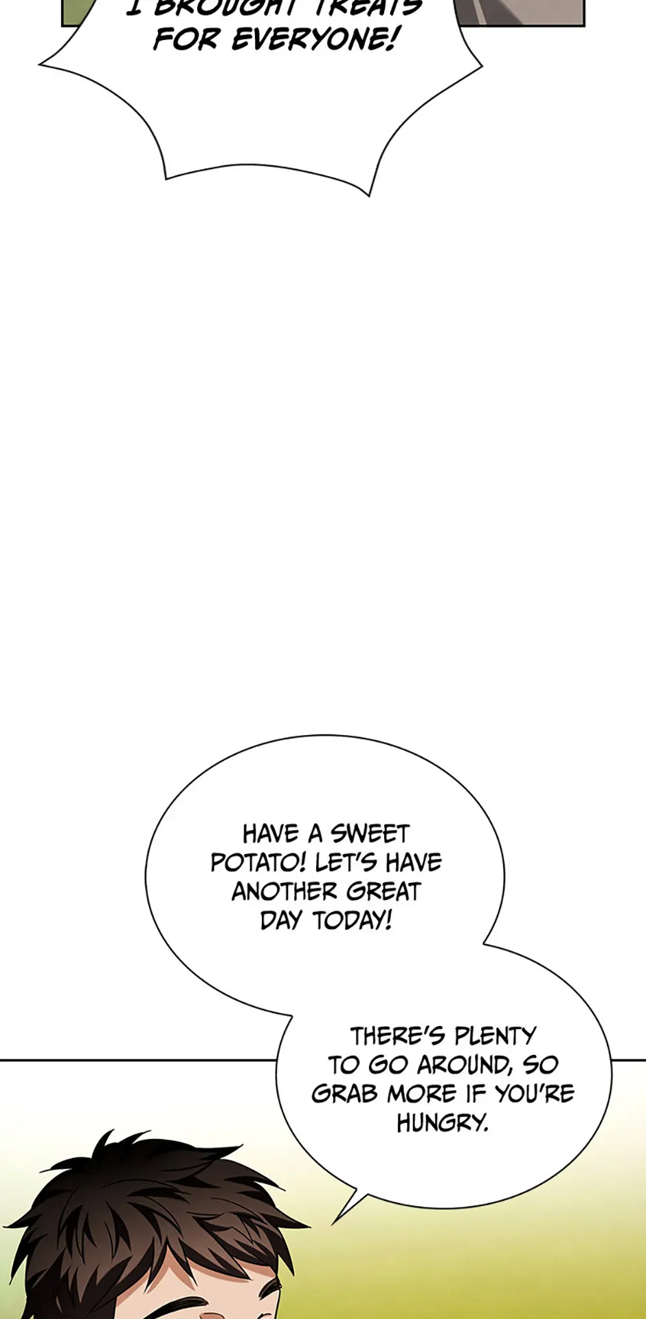 To Be an Actor [Official] - Chapter 51 manhwa