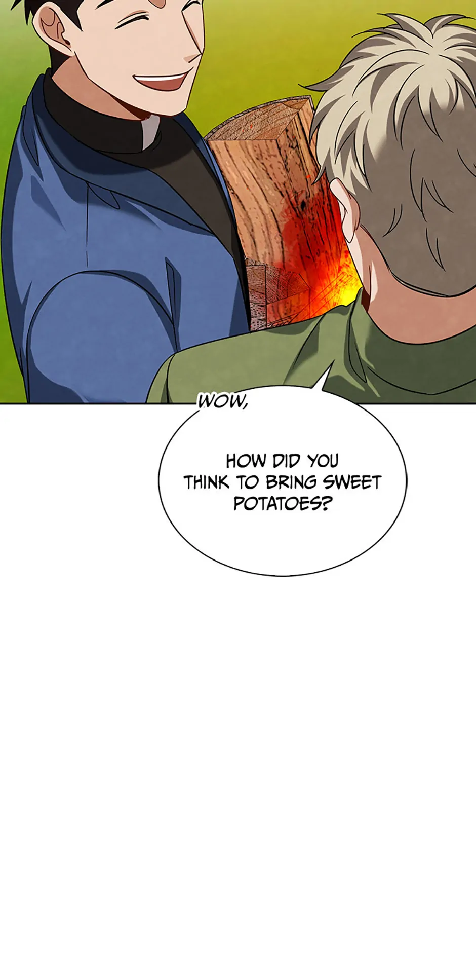 To Be an Actor [Official] - Chapter 51 manhwa