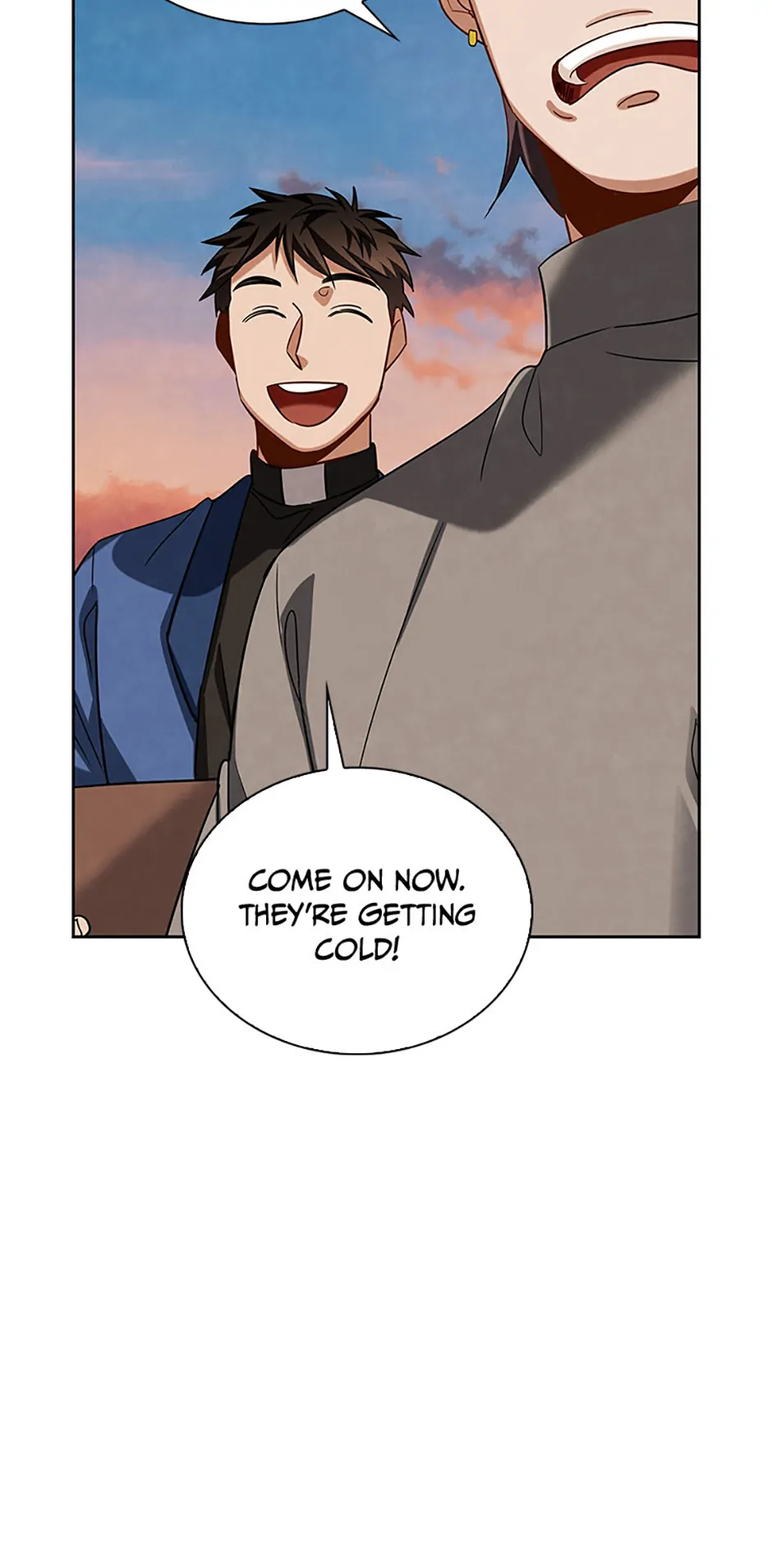 To Be an Actor [Official] - Chapter 51 manhwa