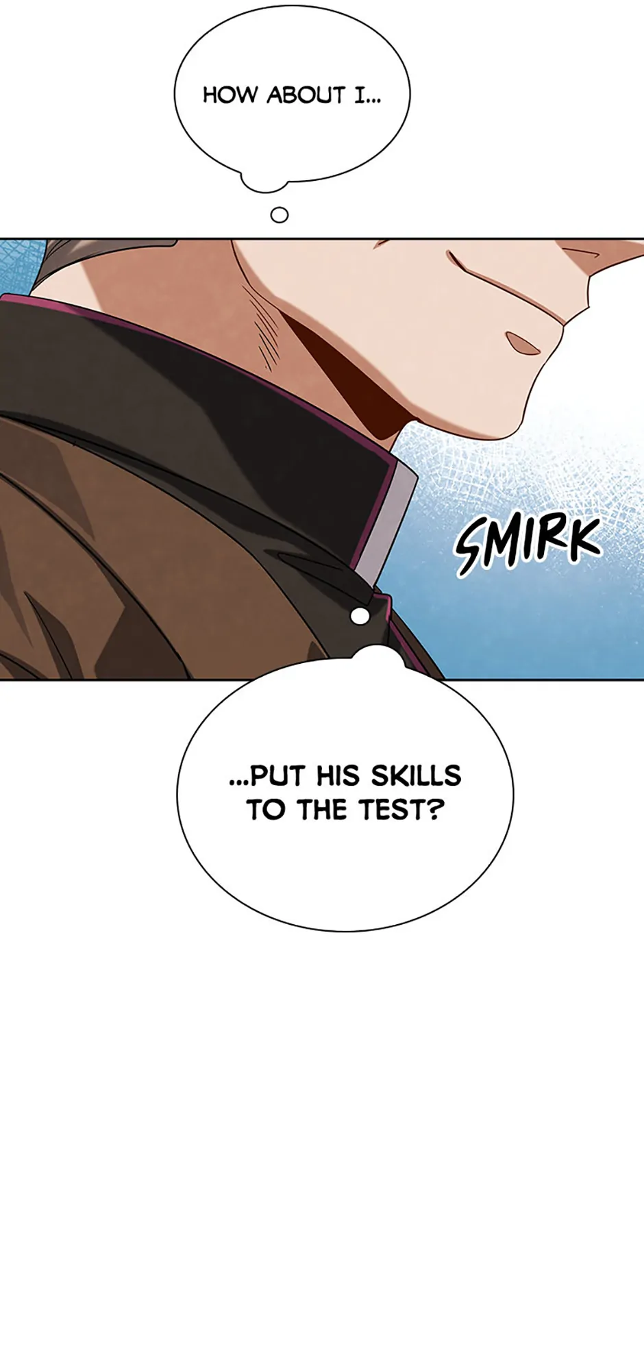 To Be an Actor [Official] - Chapter 51 manhwa