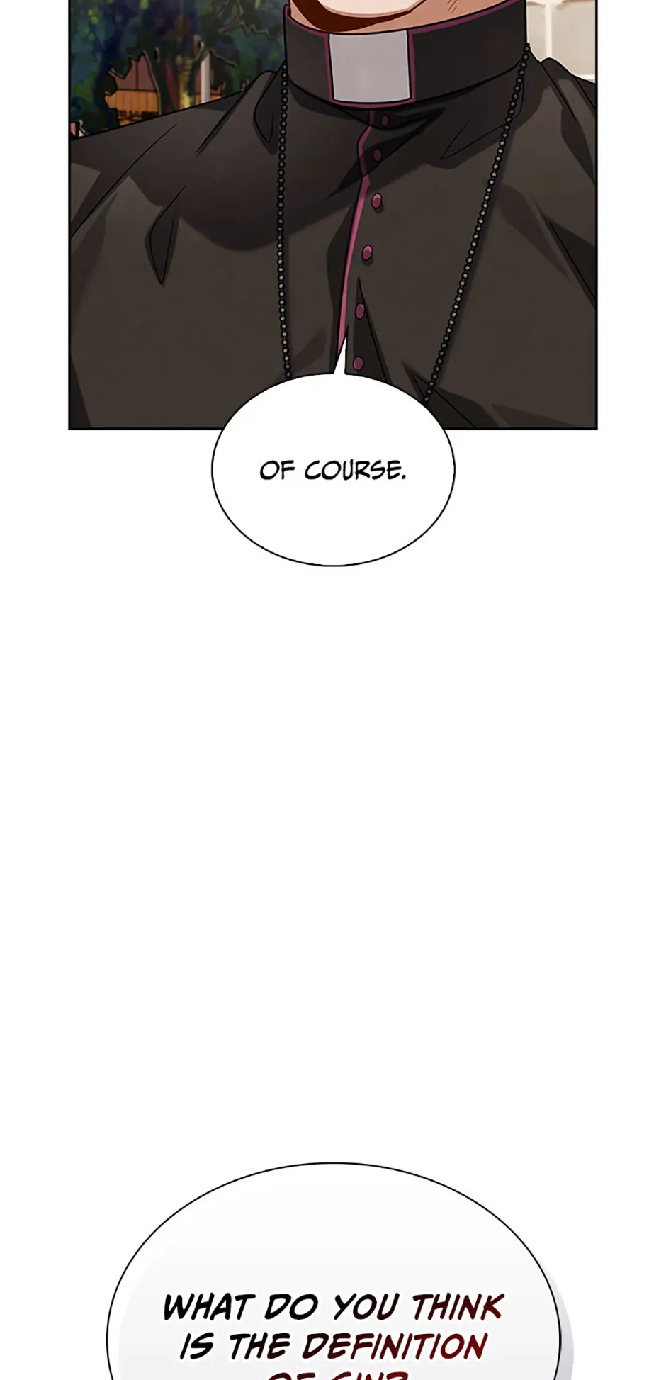 To Be an Actor [Official] - Chapter 51 manhwa