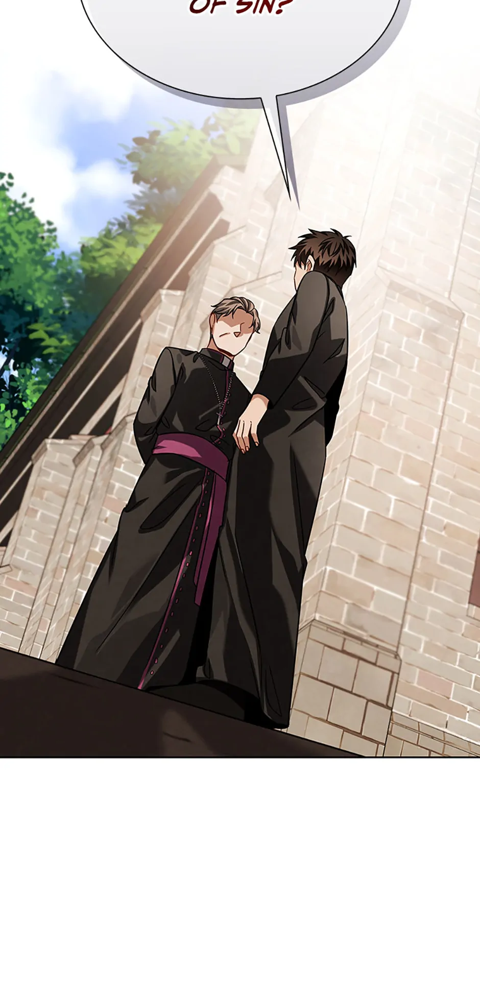 To Be an Actor [Official] - Chapter 51 manhwa