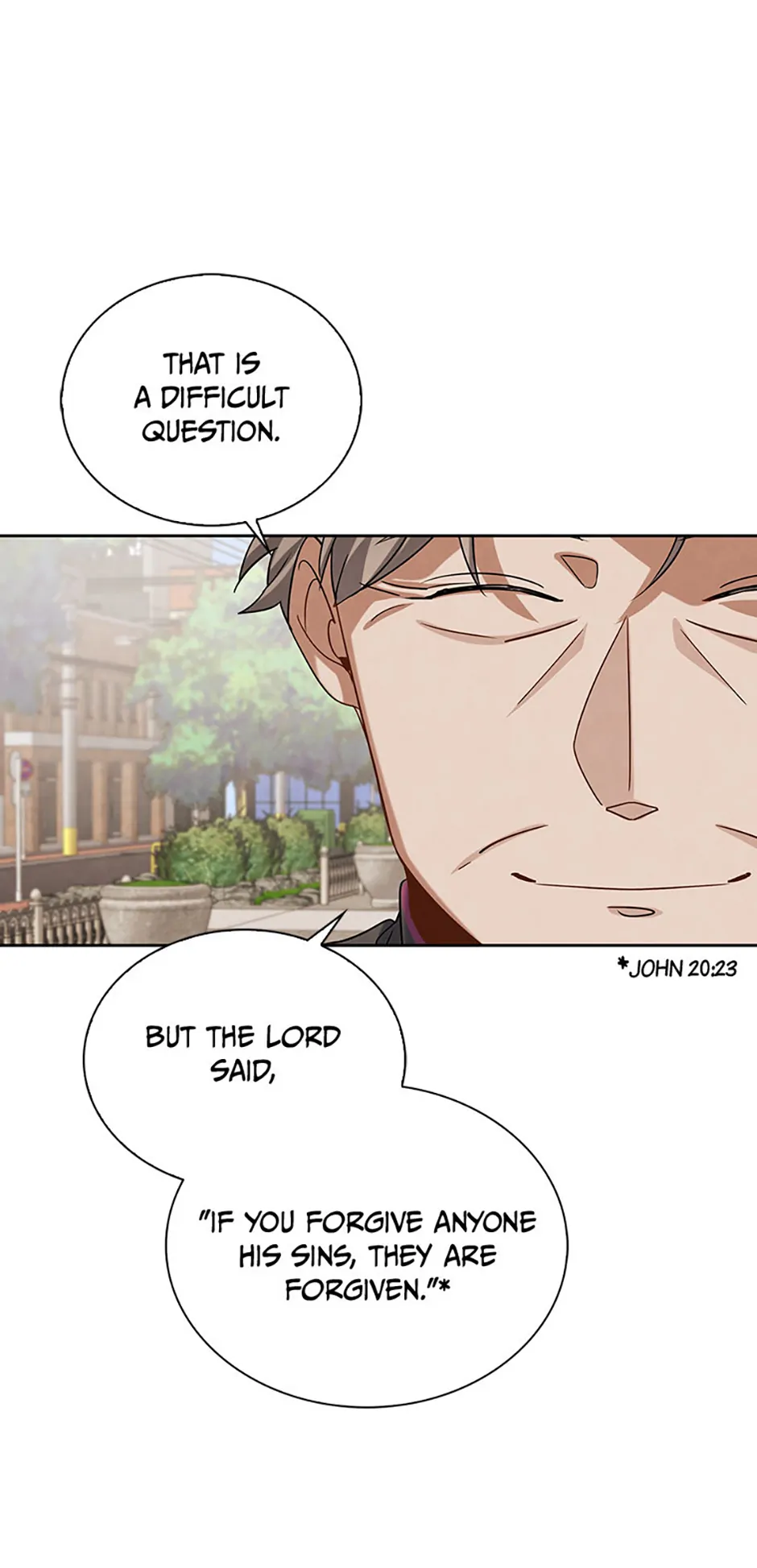 To Be an Actor [Official] - Chapter 51 manhwa