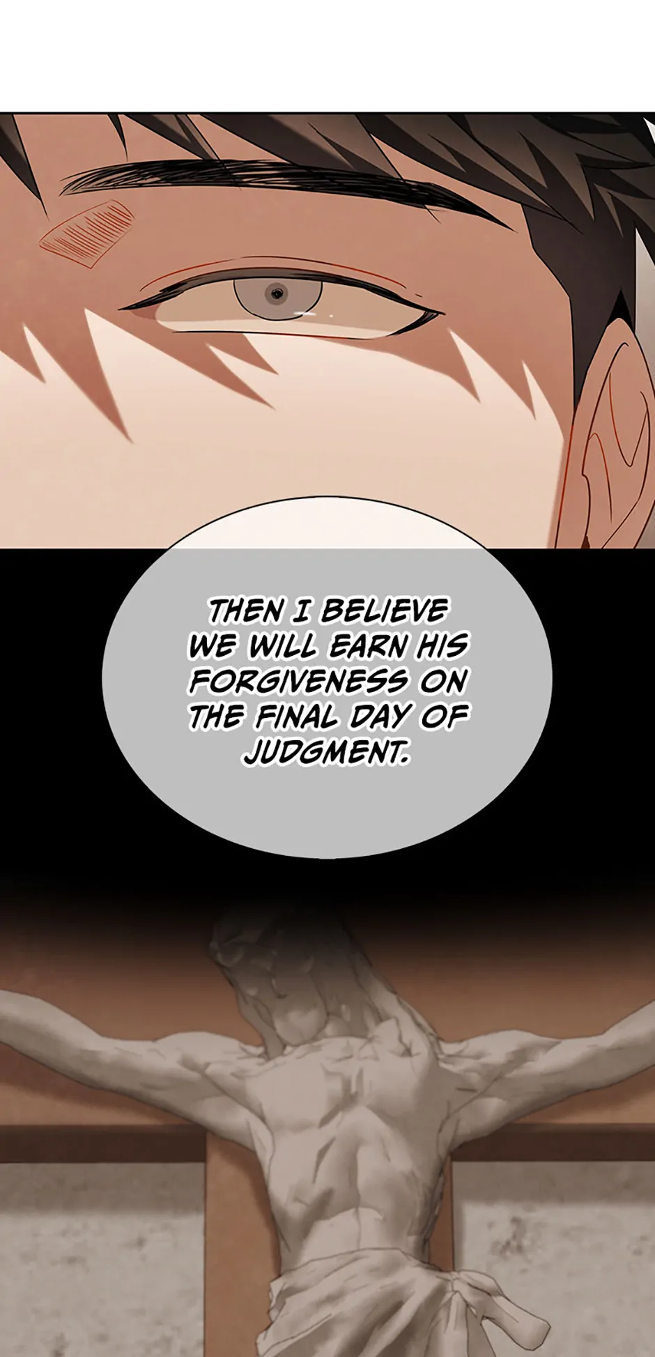 To Be an Actor [Official] - Chapter 51 manhwa