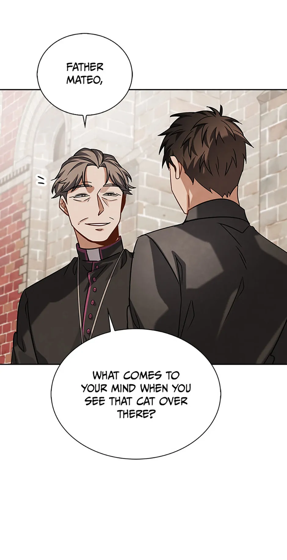 To Be an Actor [Official] - Chapter 51 manhwa