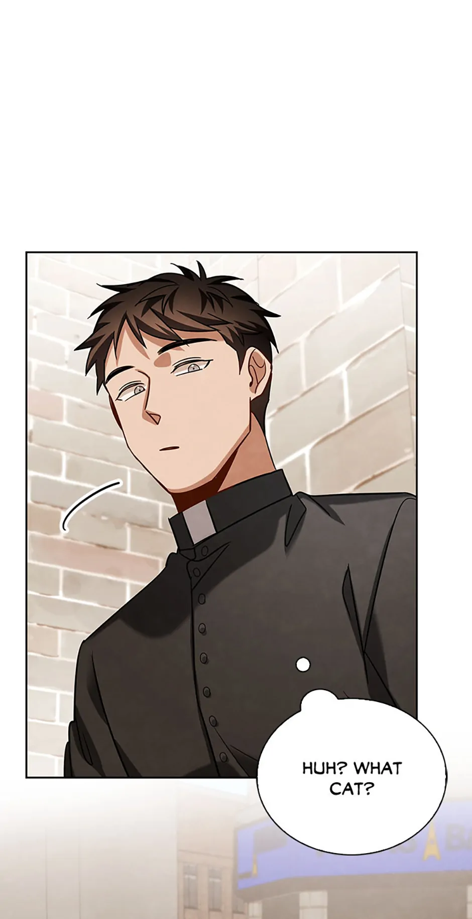 To Be an Actor [Official] - Chapter 51 manhwa