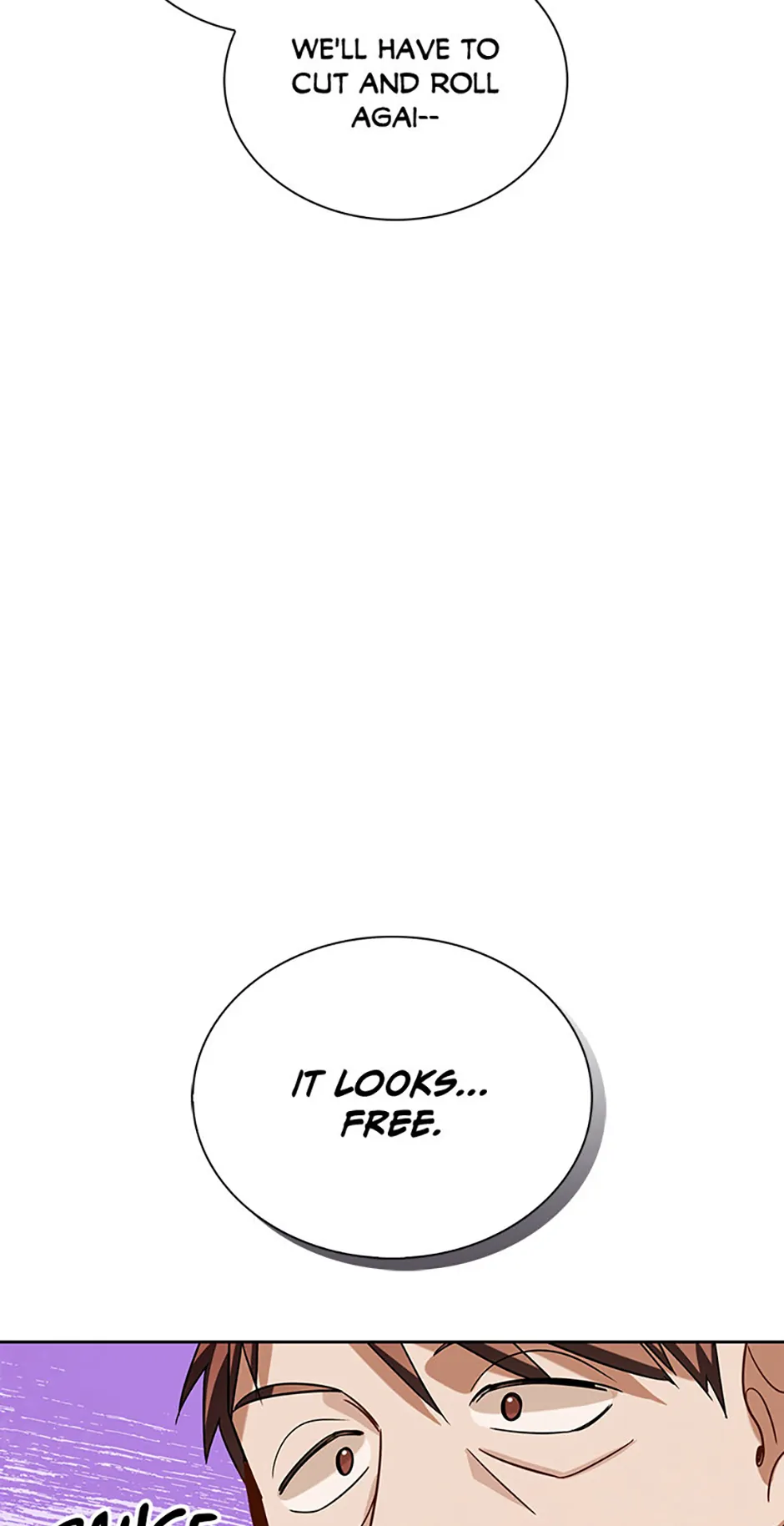 To Be an Actor [Official] - Chapter 51 manhwa