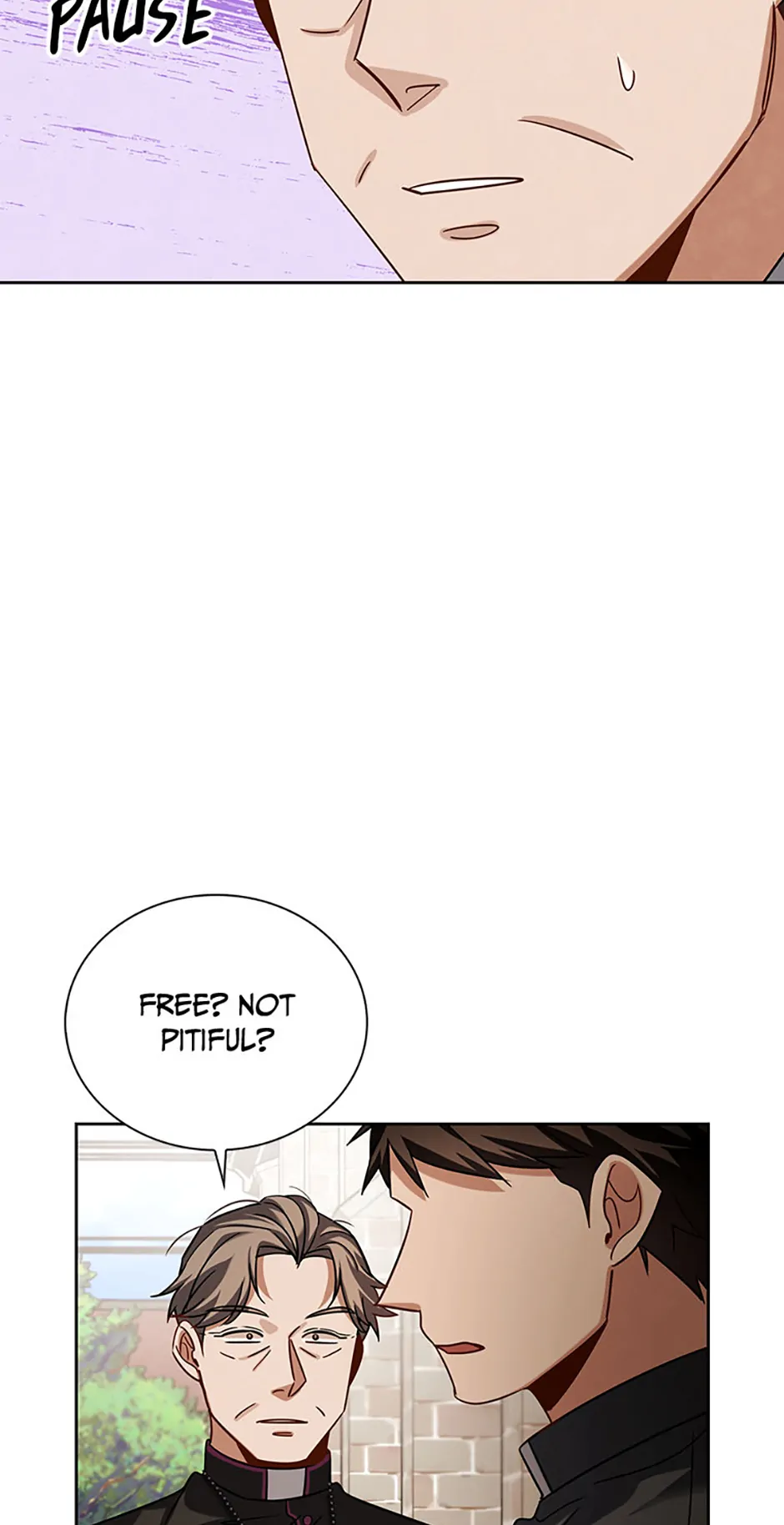 To Be an Actor [Official] - Chapter 51 manhwa