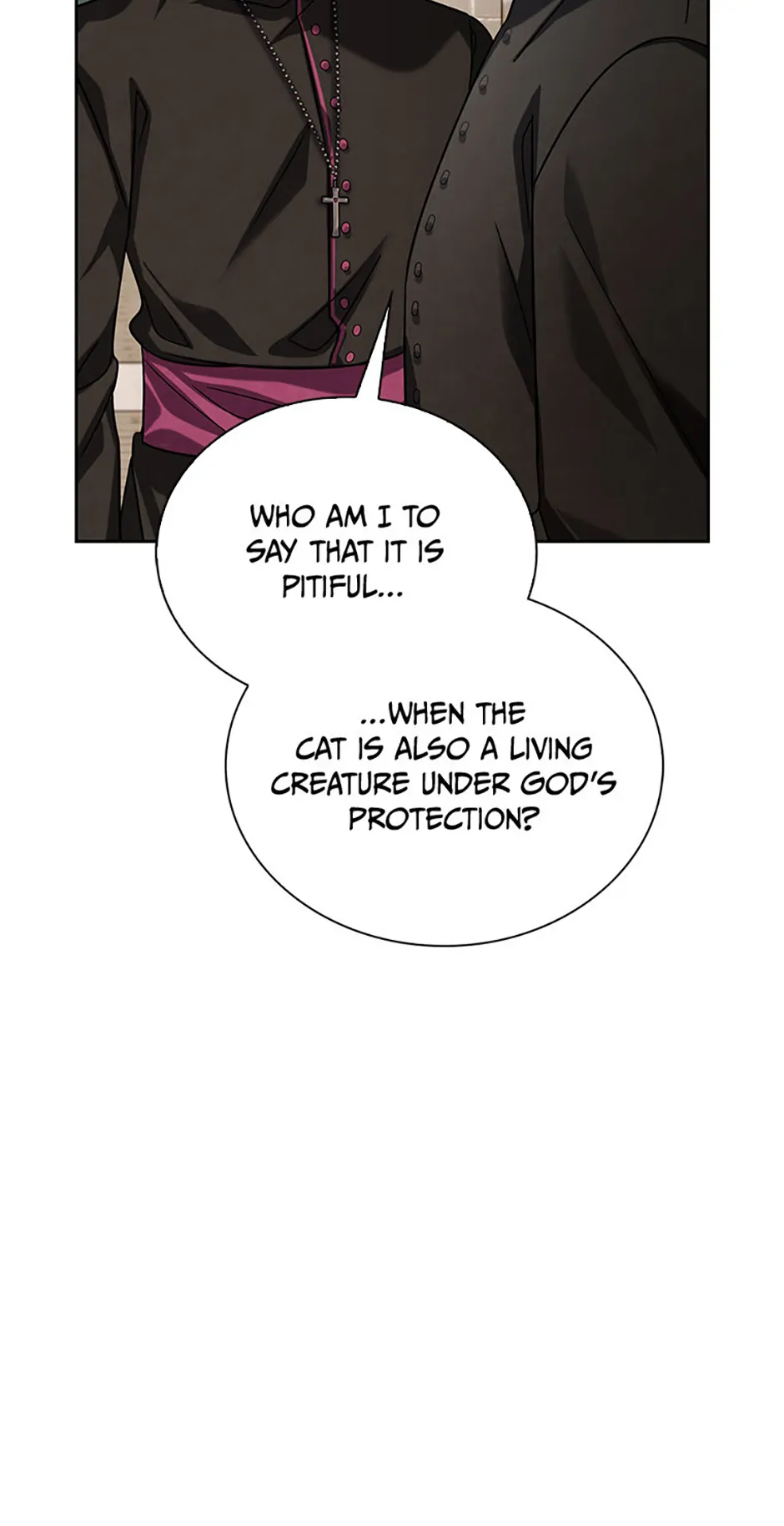 To Be an Actor [Official] - Chapter 51 manhwa