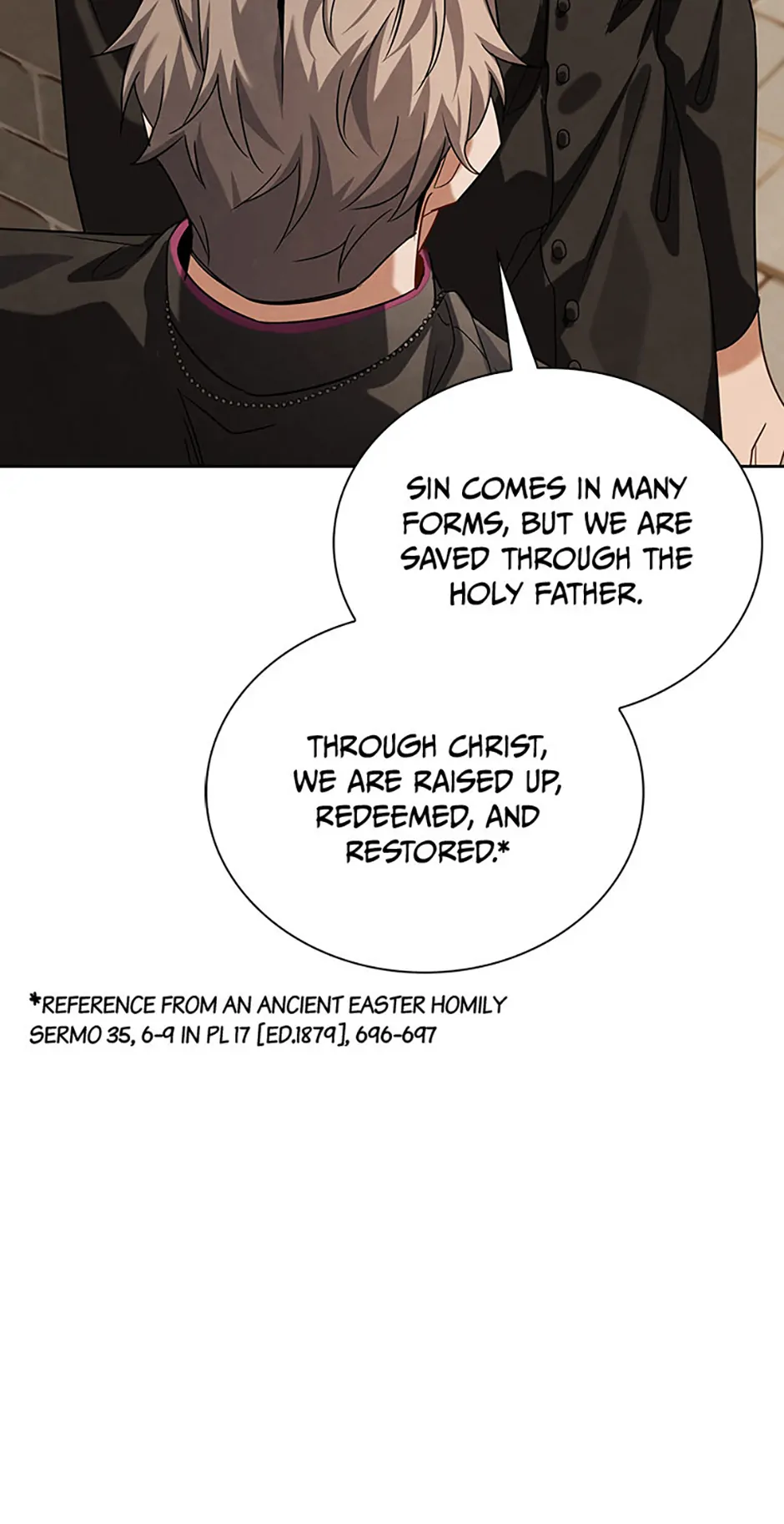 To Be an Actor [Official] - Chapter 51 manhwa