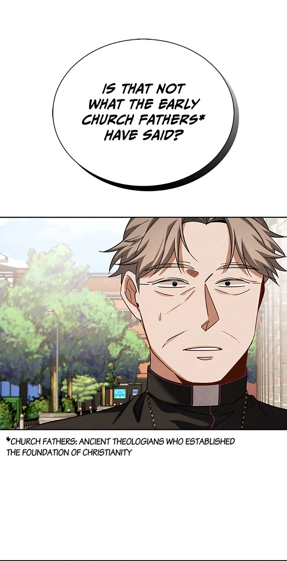 To Be an Actor [Official] - Chapter 51 manhwa