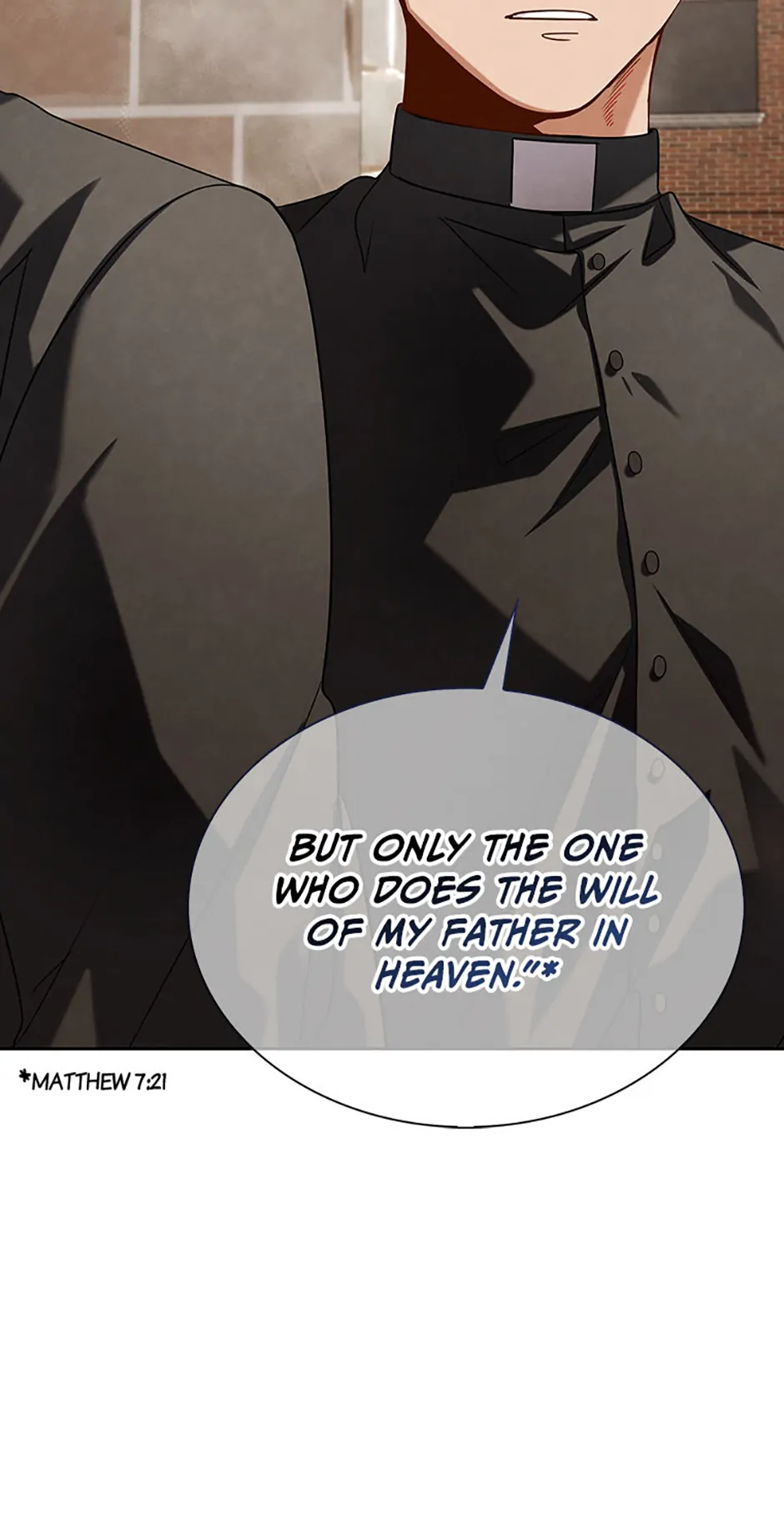 To Be an Actor [Official] - Chapter 51 manhwa
