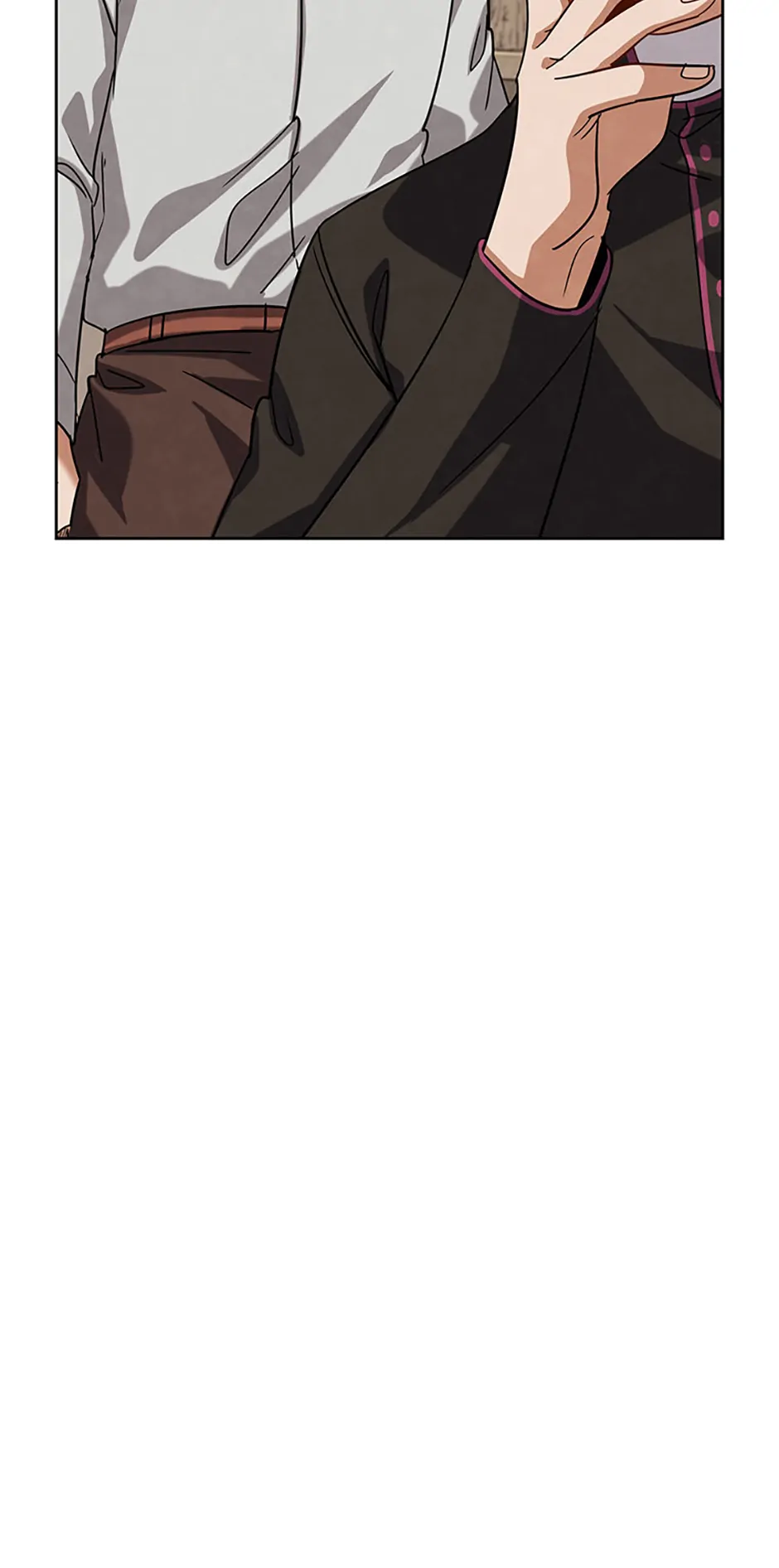 To Be an Actor [Official] - Chapter 51 manhwa