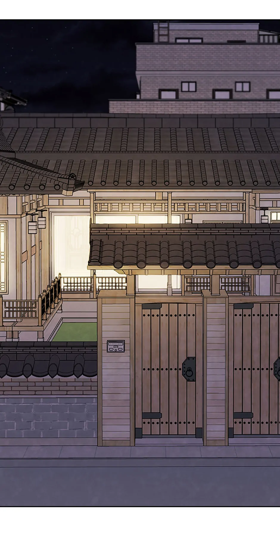 To Be an Actor [Official] - Chapter 51 manhwa