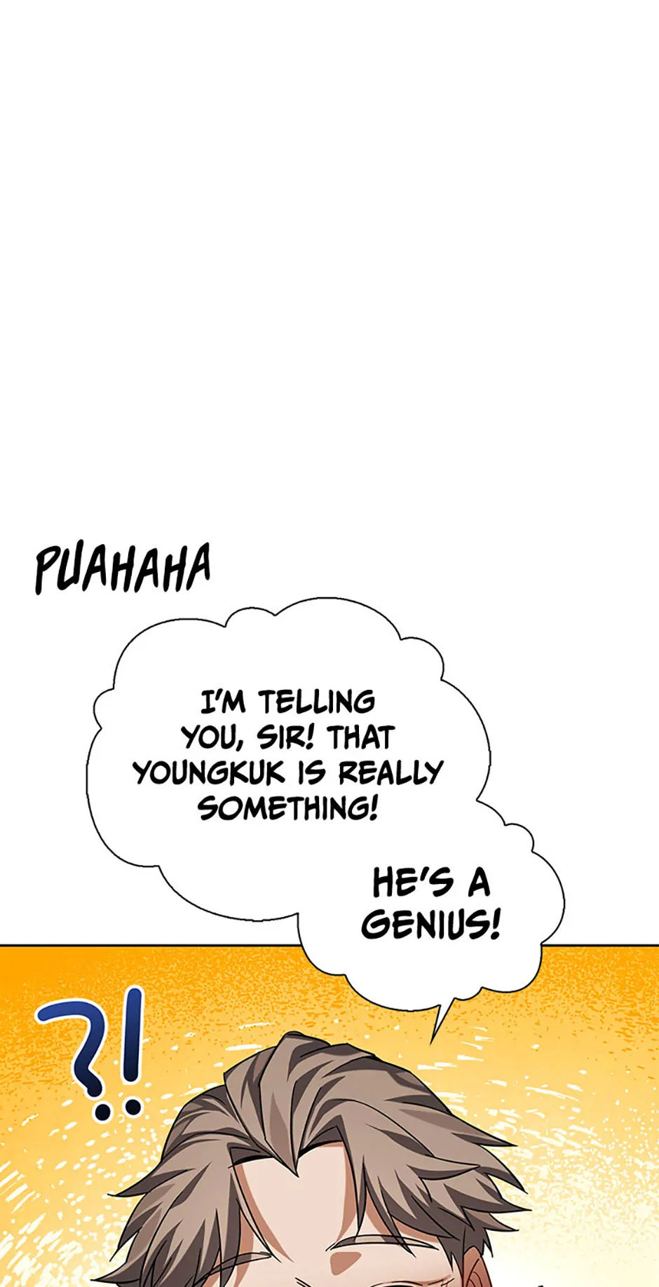 To Be an Actor [Official] - Chapter 51 manhwa