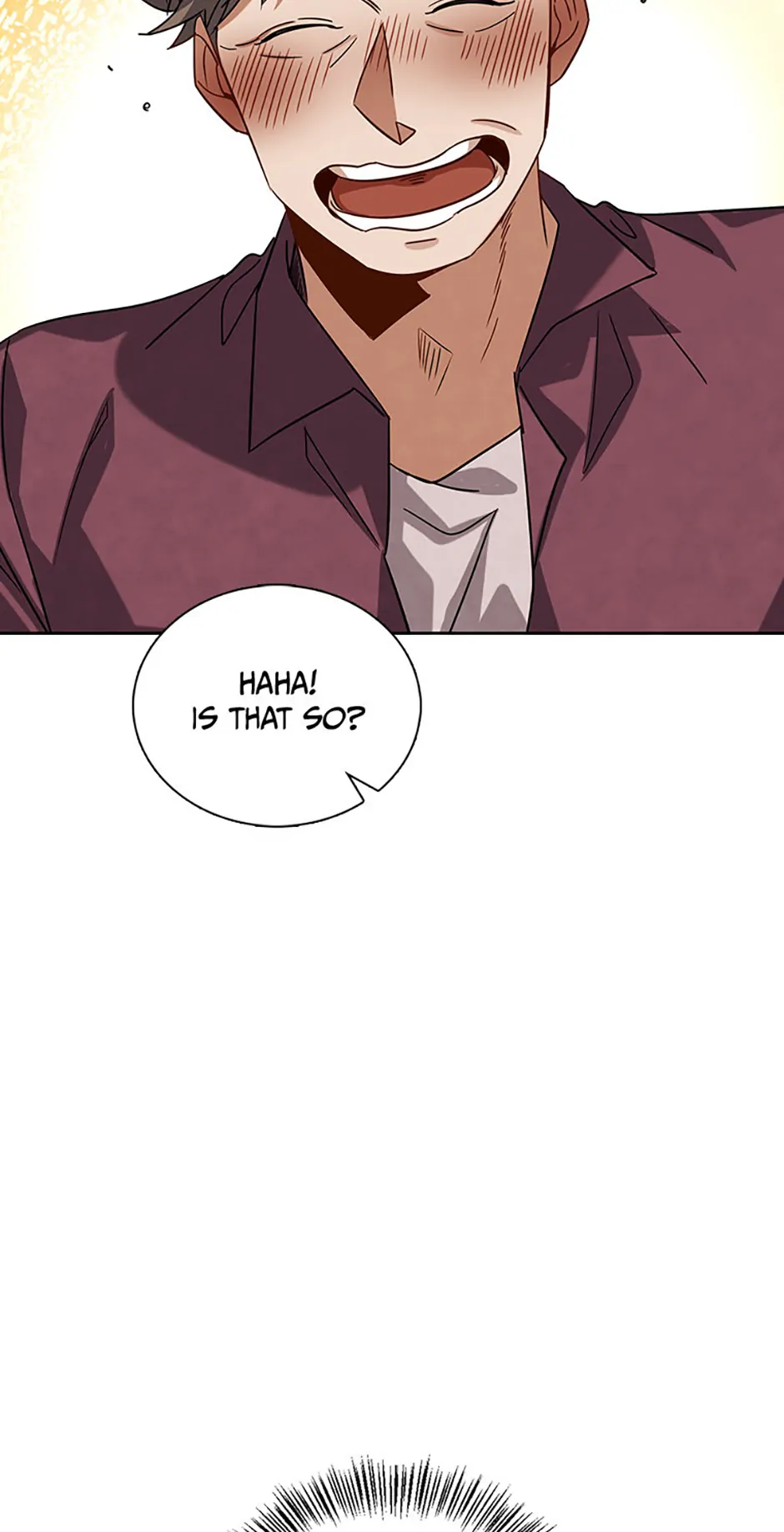 To Be an Actor [Official] - Chapter 51 manhwa