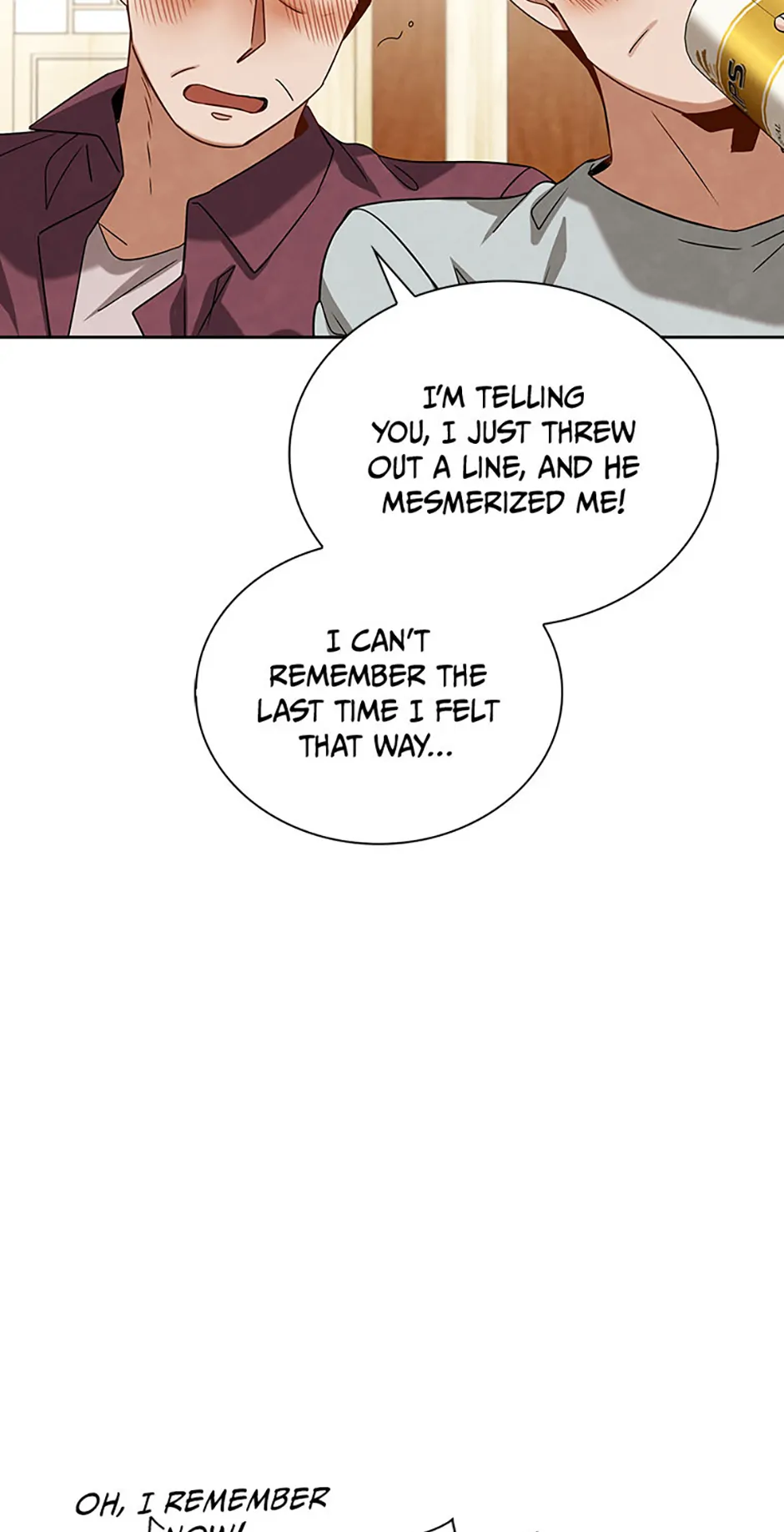 To Be an Actor [Official] - Chapter 51 manhwa