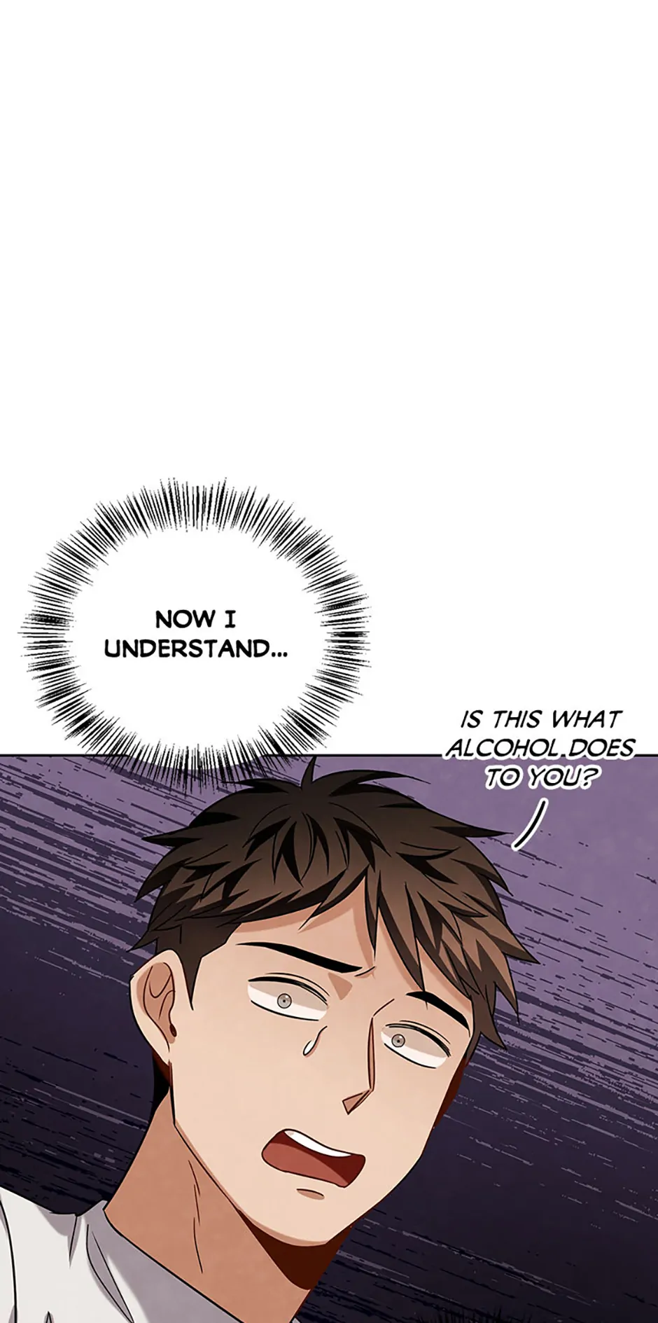 To Be an Actor [Official] - Chapter 51 manhwa