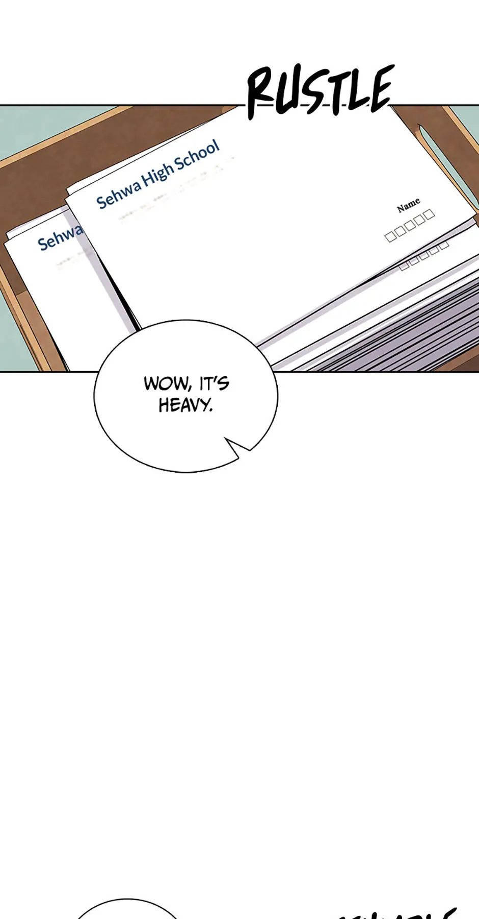To Be an Actor [Official] - Chapter 51 manhwa