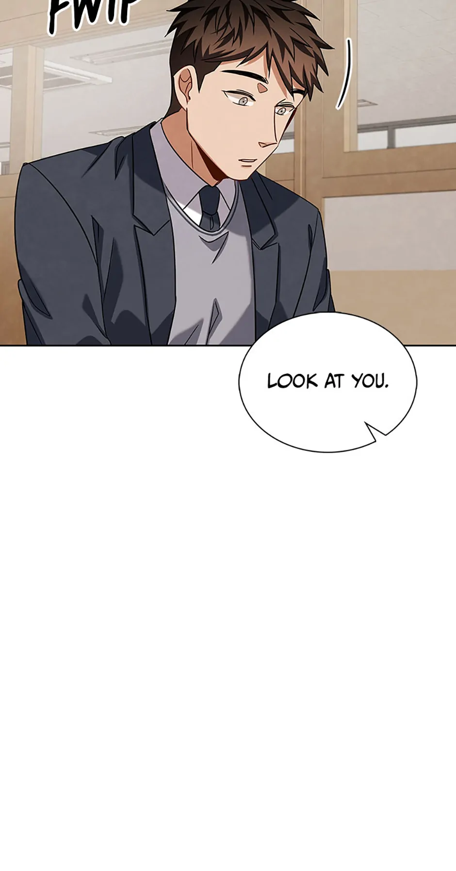 To Be an Actor [Official] - Chapter 51 manhwa