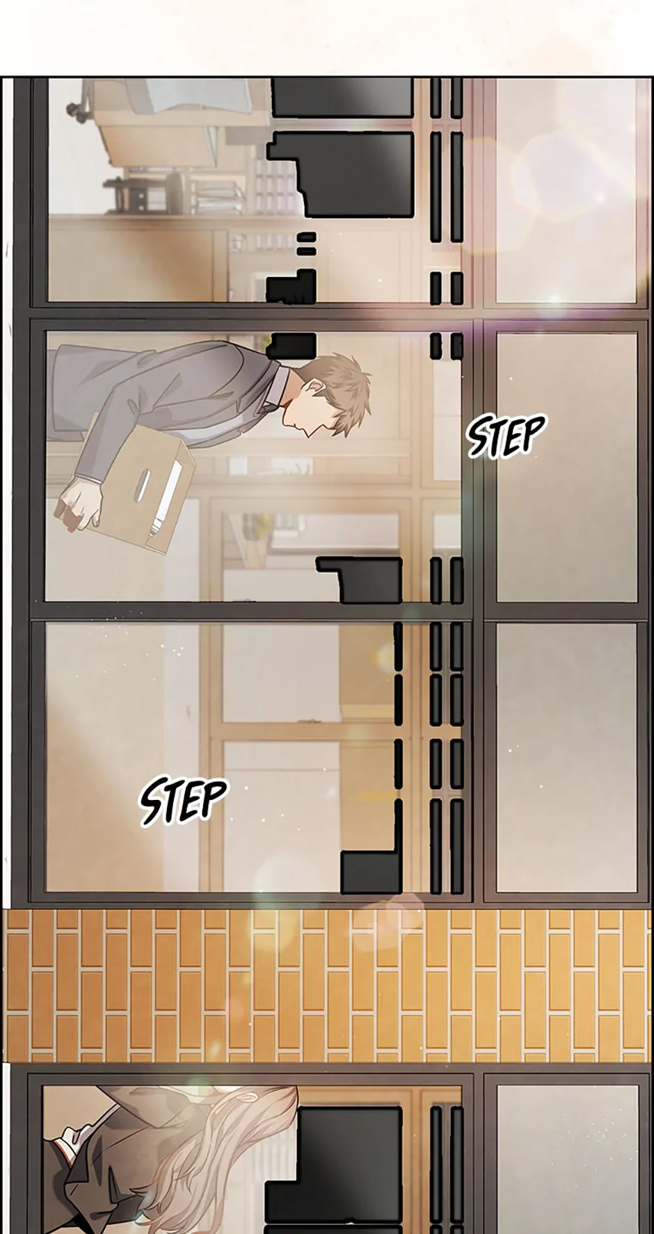 To Be an Actor [Official] - Chapter 51 manhwa