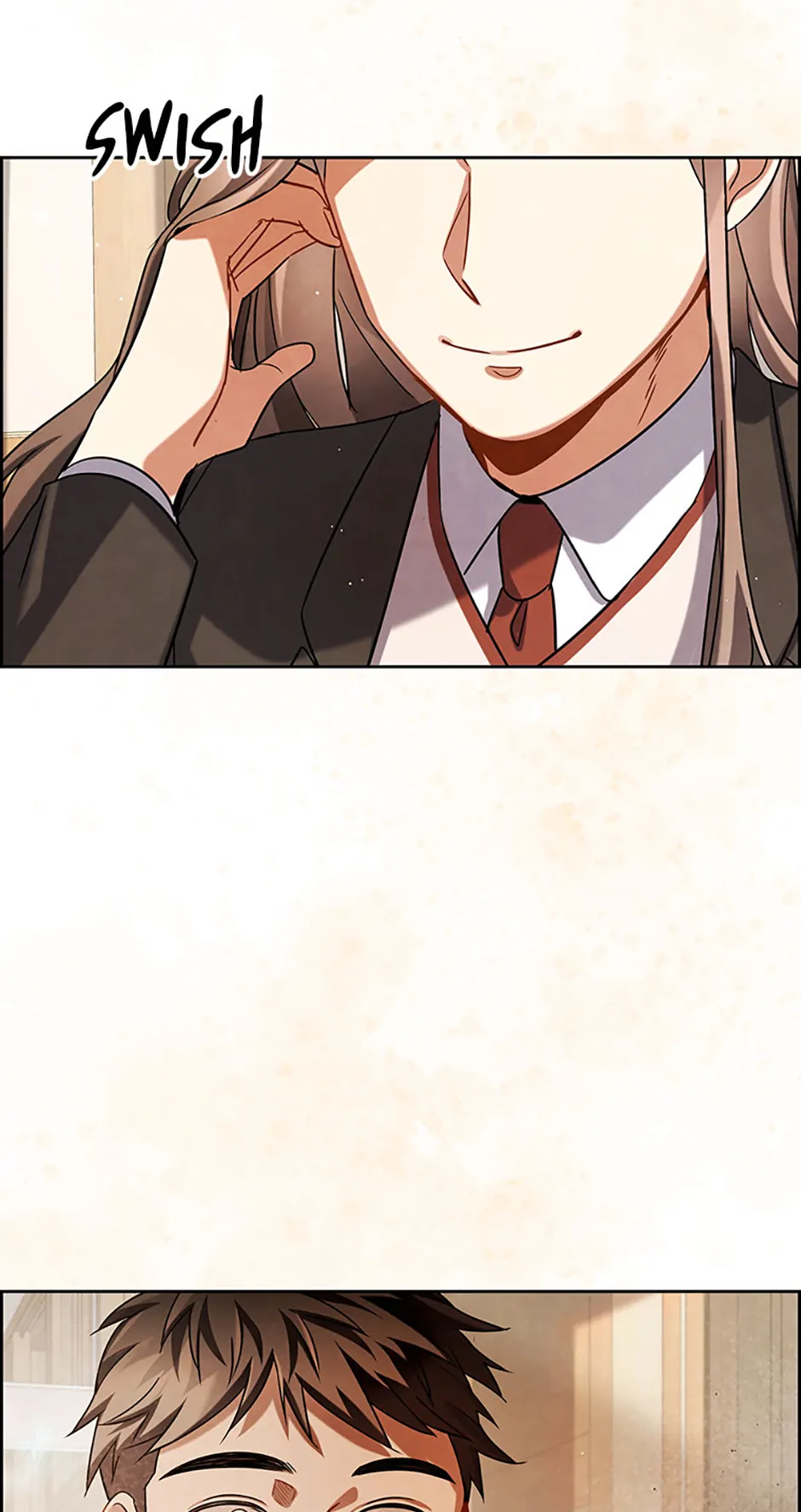 To Be an Actor [Official] - Chapter 51 manhwa