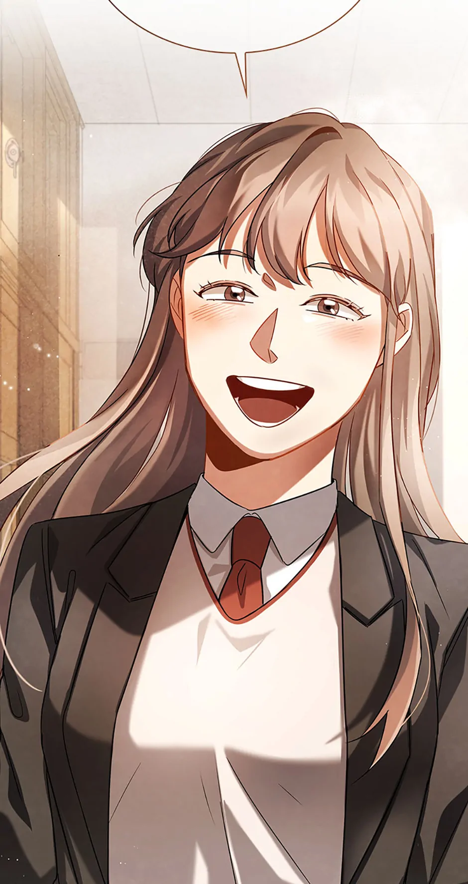 To Be an Actor [Official] - Chapter 51 manhwa
